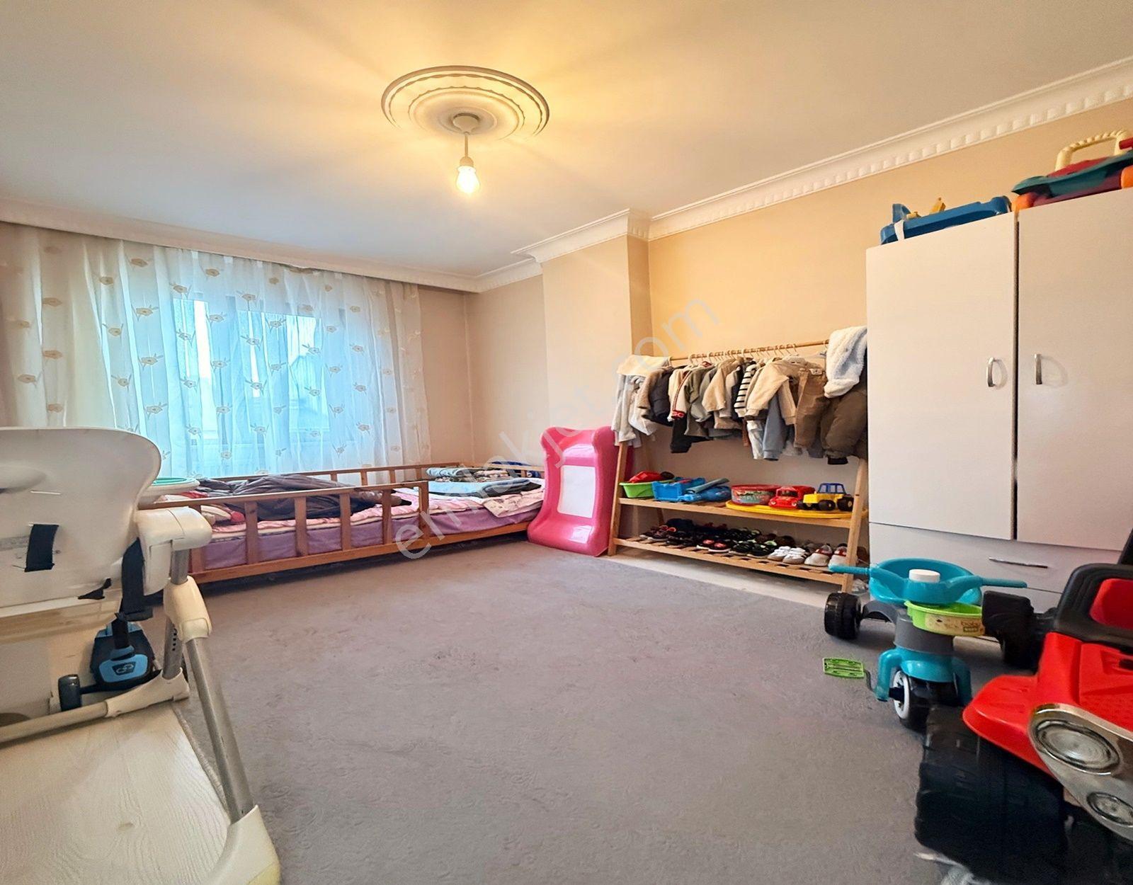 Metrobüse Yakın Emin Evim - Bir Evim - Katılım Eve Uygun 2+1 Satılık Daire - Görsel 23