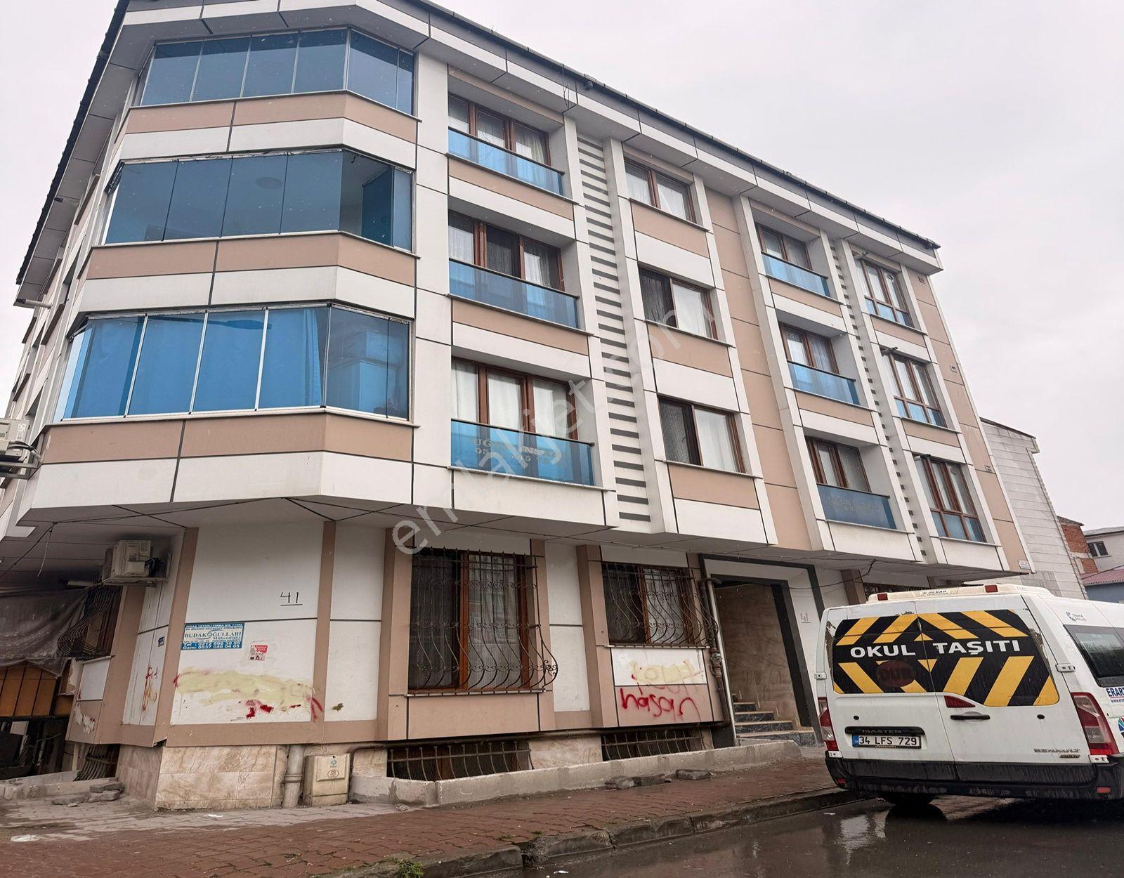 Metrobüse Yakın Emin Evim - Bir Evim - Katılım Eve Uygun 2+1 Satılık Daire - Görsel 11