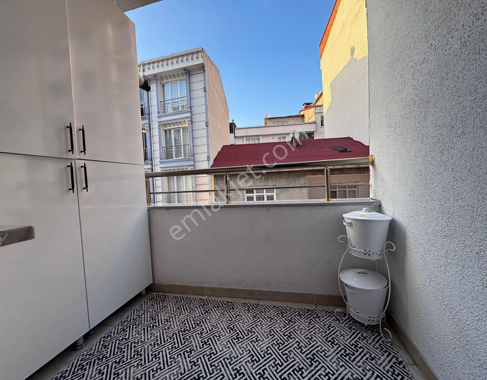 Metrobüse Yakın Emin Evim - Bir Evim - Katılım Eve Uygun 2+1 Satılık Daire - Görsel 10