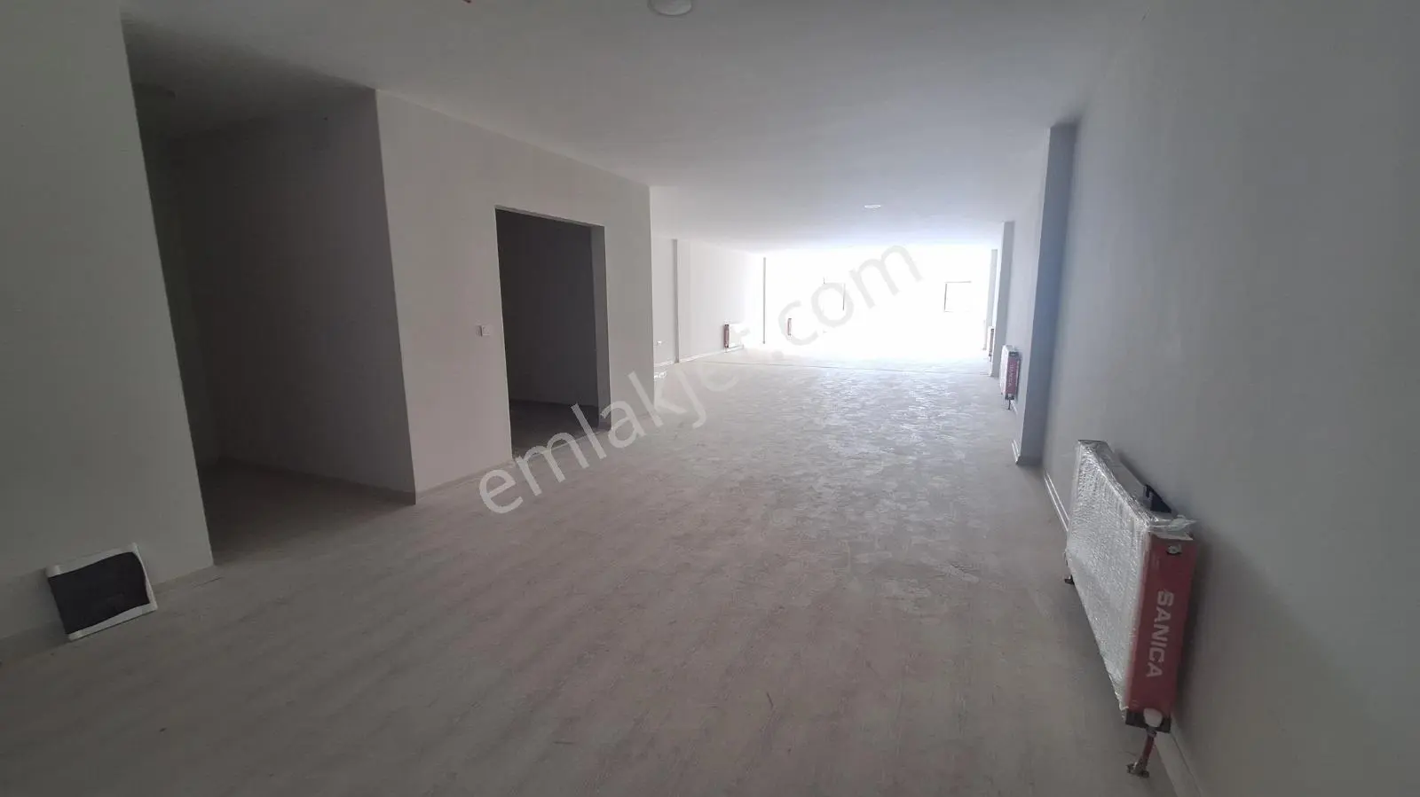 Profasor *dan 29 Ekim Özlüce De 160m2 Kiralık Ofisler - Görsel 4