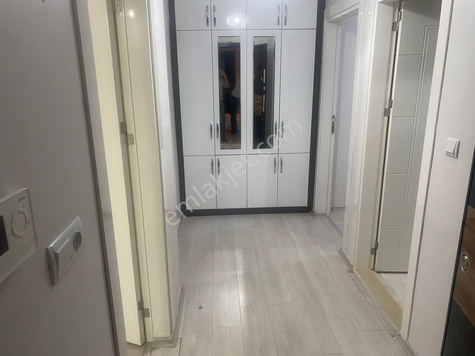 3ev Emlak'tan Yunusemre Mh.400 Yataklı Hast. Karşısı 2+1 Kiralık - Görsel 12