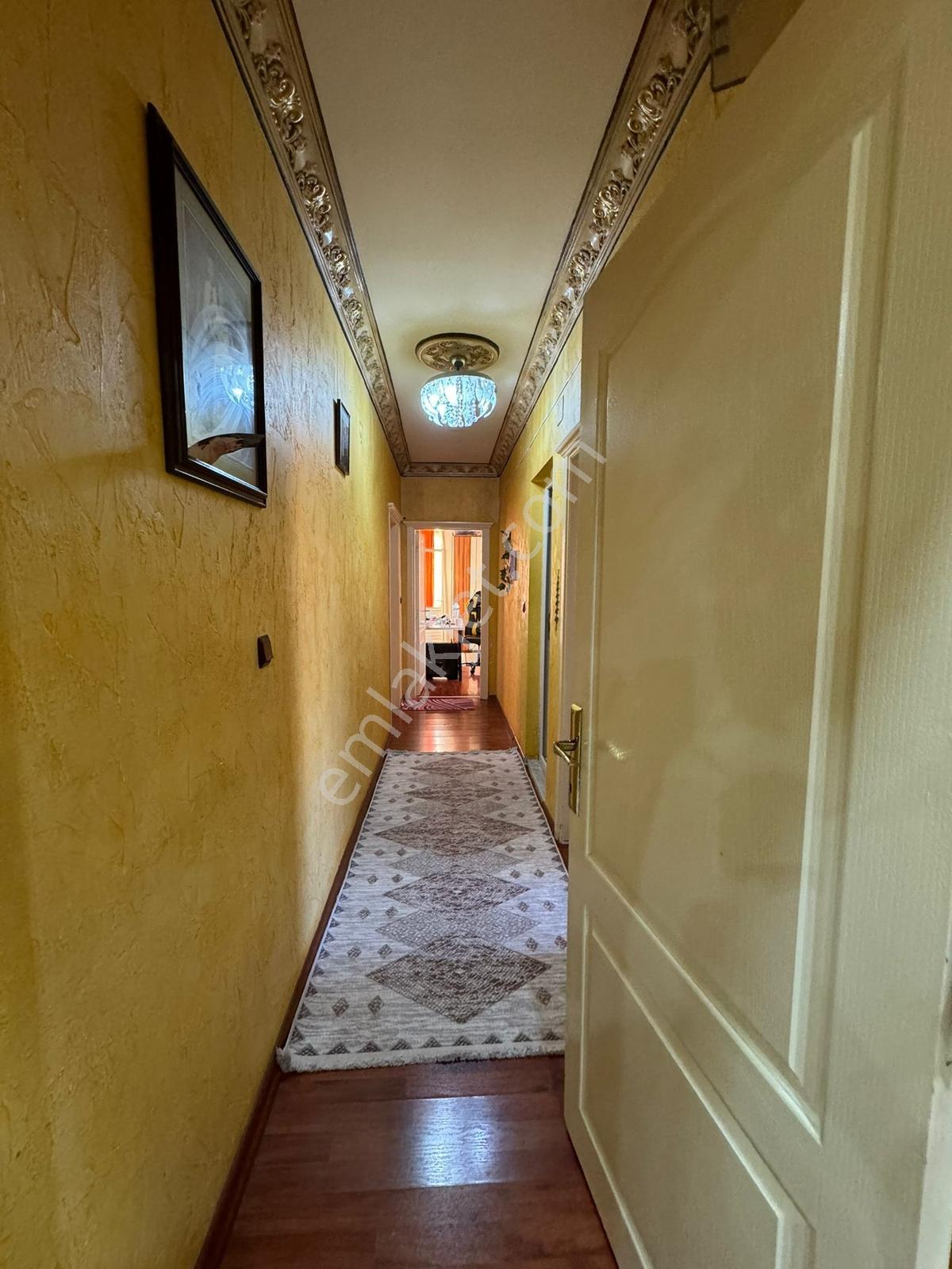 Barışmanço Blv Üzeri/site/3+1/k.mutfak/kombi/iskan/parkmanzaralı - Görsel 15
