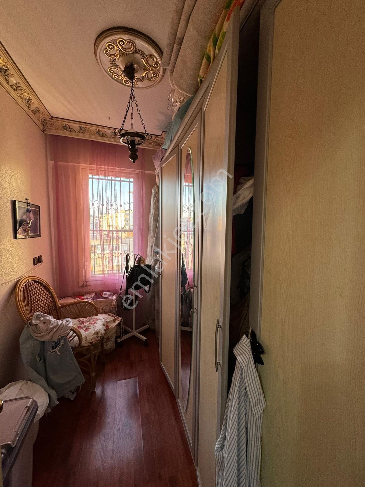 Barışmanço Blv Üzeri/site/3+1/k.mutfak/kombi/iskan/parkmanzaralı - Görsel 10