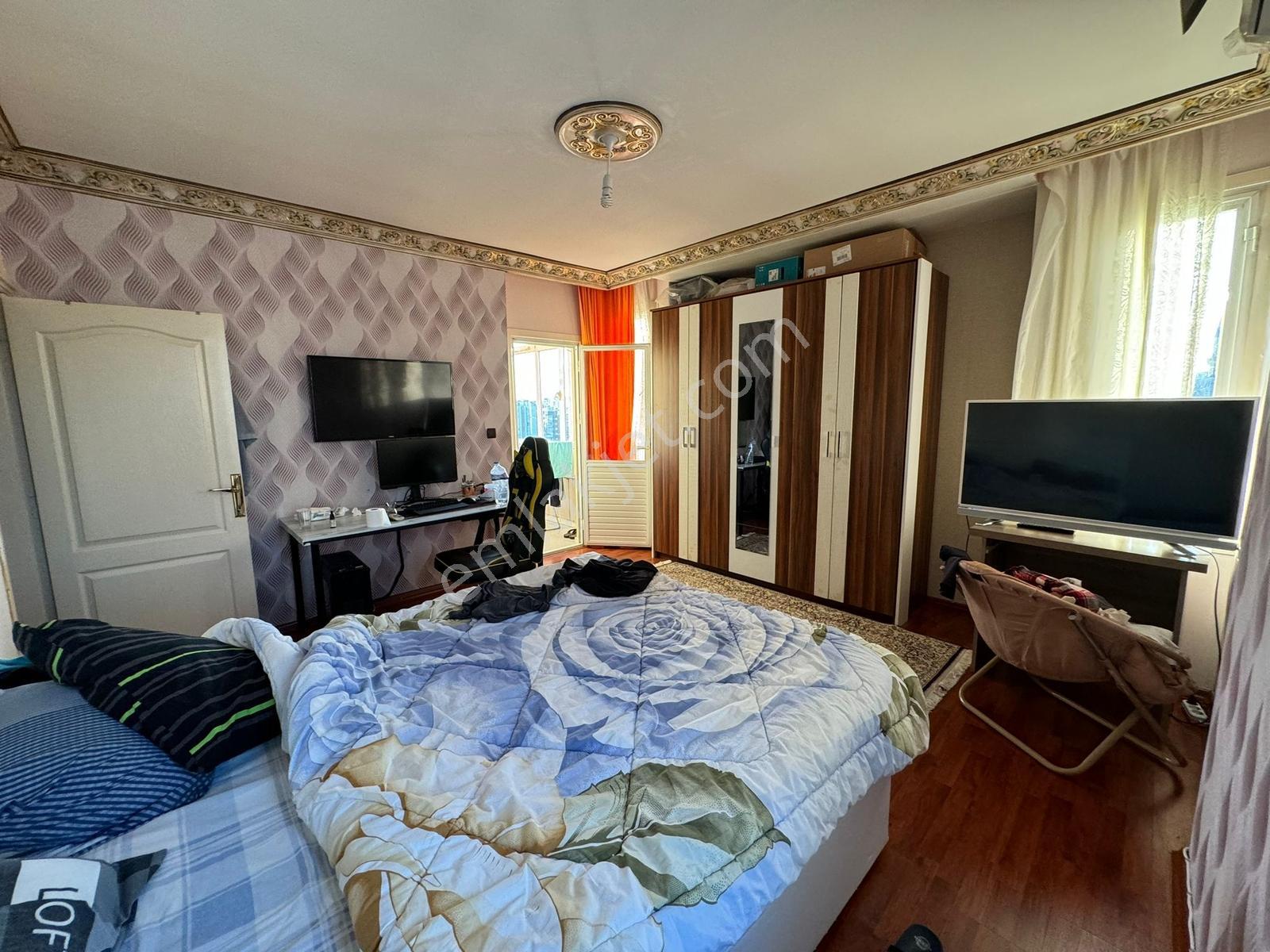 Barışmanço Blv Üzeri/site/3+1/k.mutfak/kombi/iskan/parkmanzaralı - Görsel 30