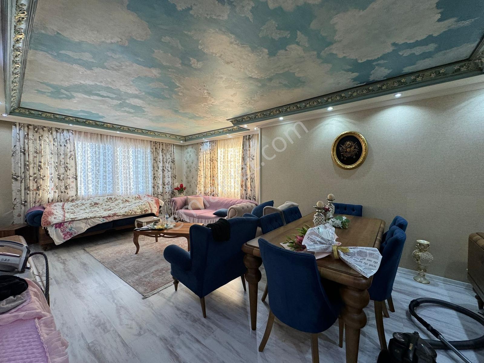 Barışmanço Blv Üzeri/site/3+1/k.mutfak/kombi/iskan/parkmanzaralı - Görsel 26