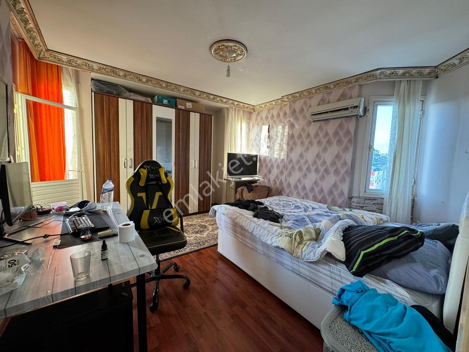 Barışmanço Blv Üzeri/site/3+1/k.mutfak/kombi/iskan/parkmanzaralı - Görsel 31