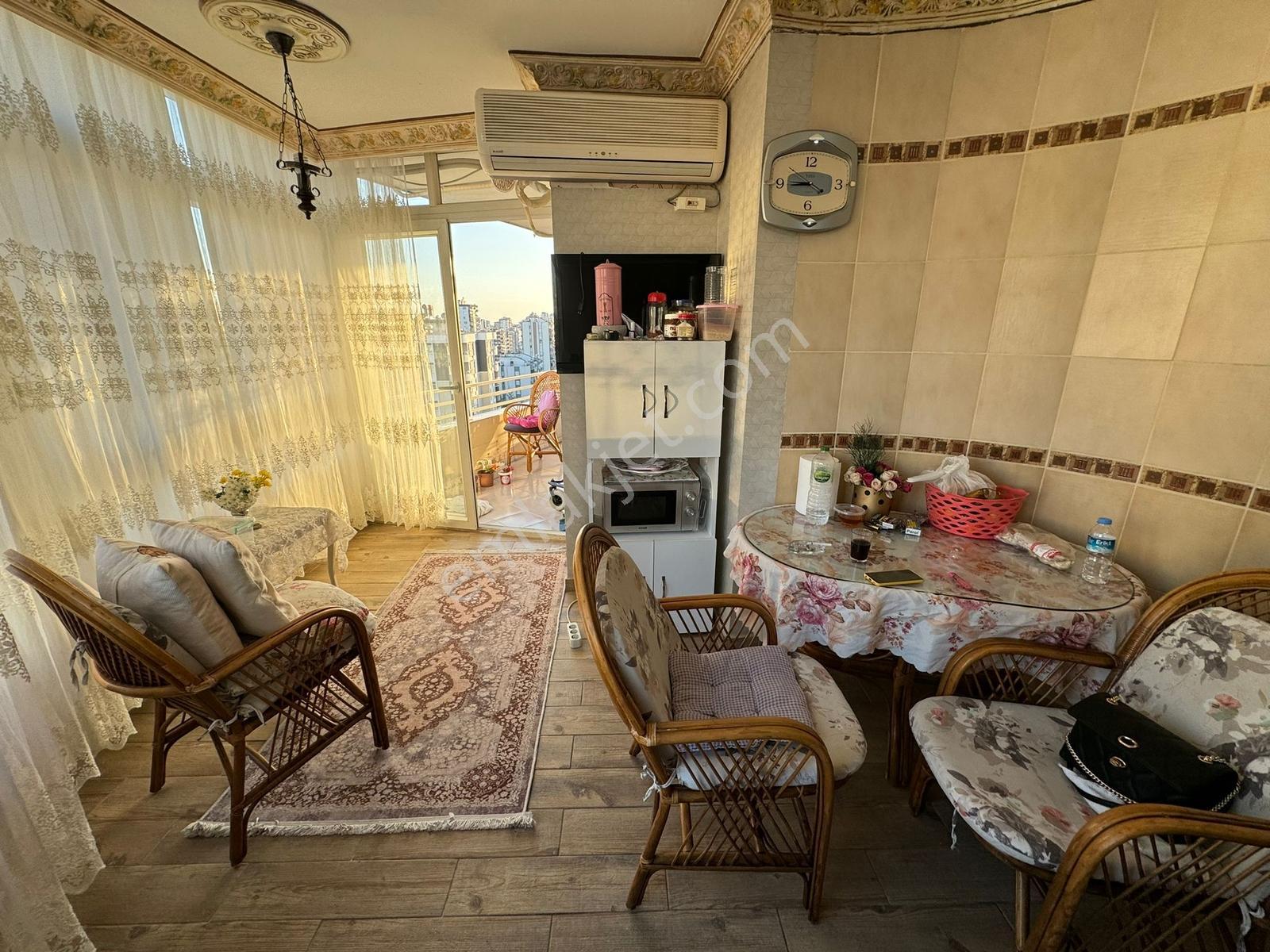 Barışmanço Blv Üzeri/site/3+1/k.mutfak/kombi/iskan/parkmanzaralı - Görsel 5