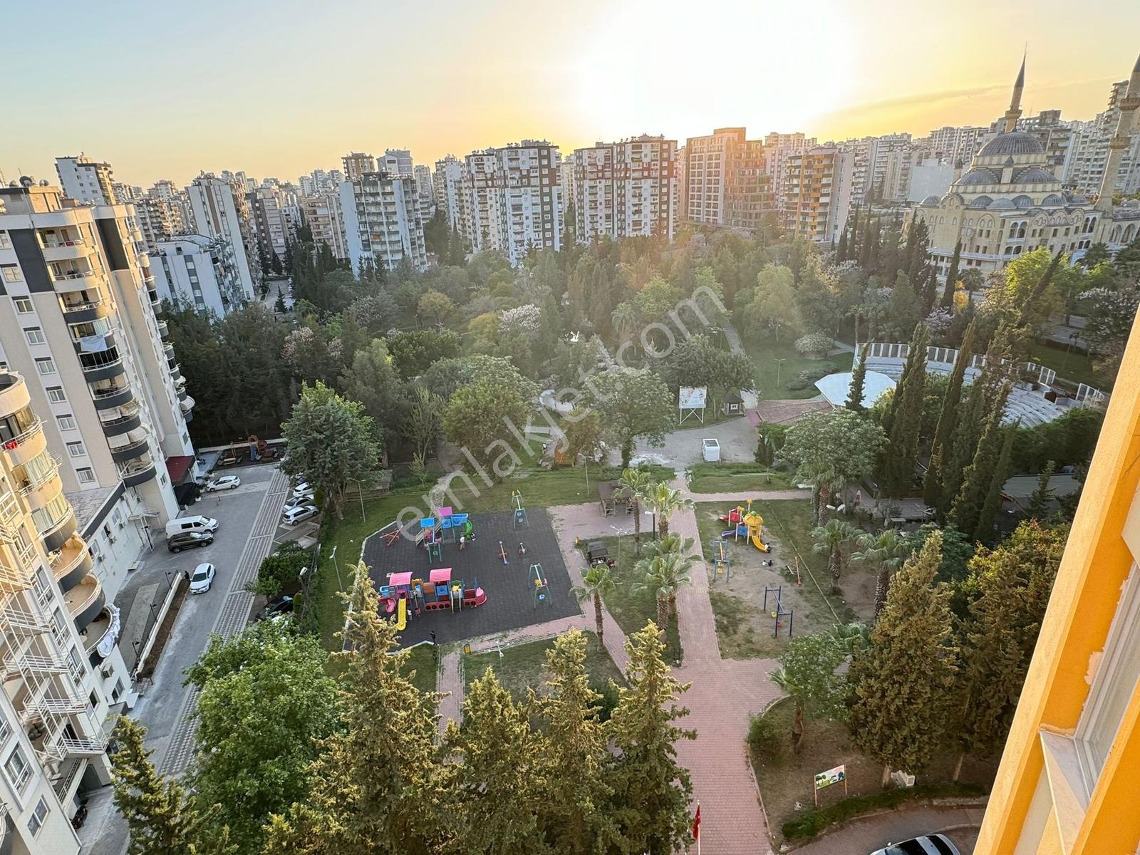 Barışmanço Blv Üzeri/site/3+1/k.mutfak/kombi/iskan/parkmanzaralı - Görsel 23