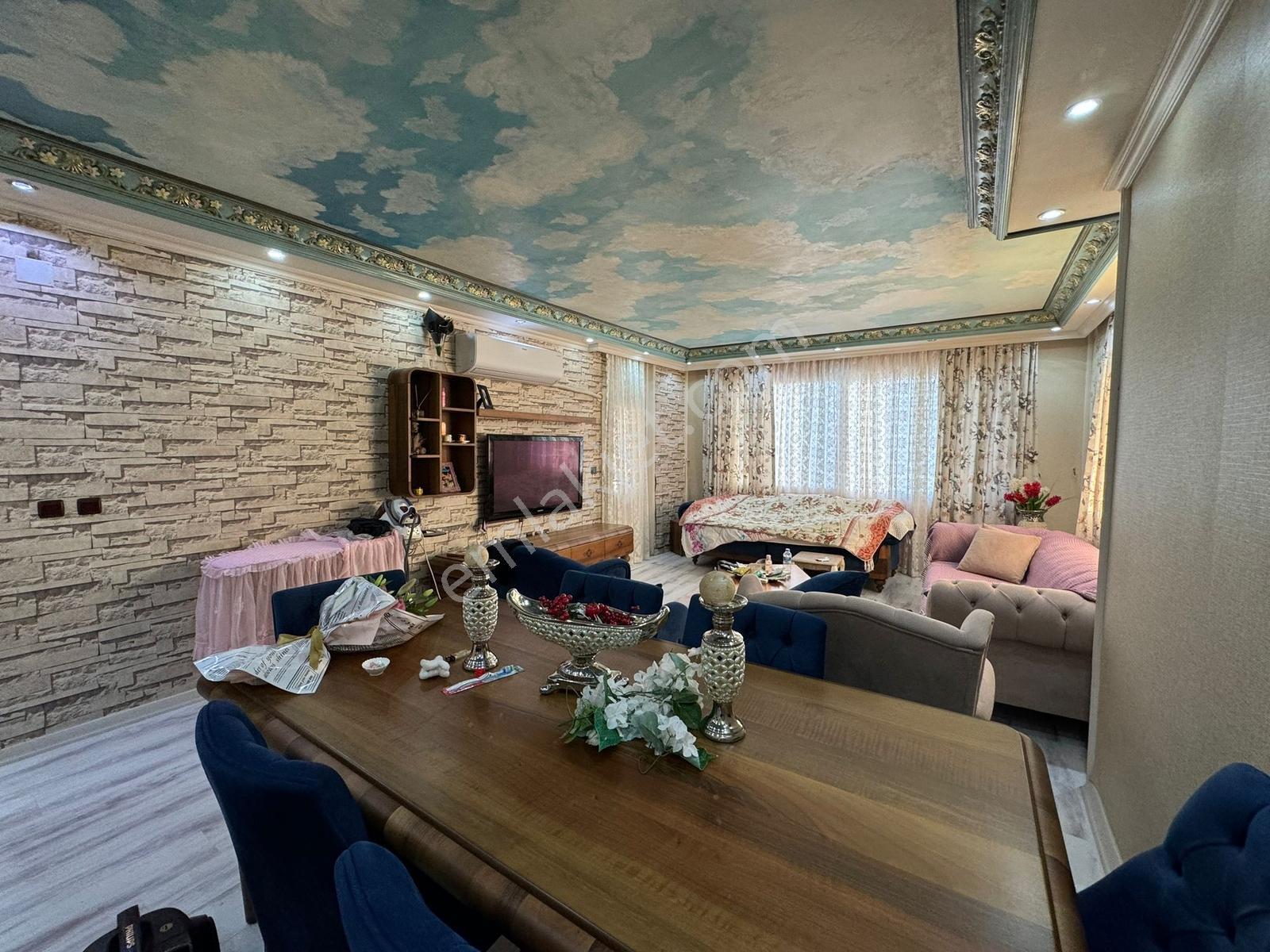 Barışmanço Blv Üzeri/site/3+1/k.mutfak/kombi/iskan/parkmanzaralı - Görsel 27