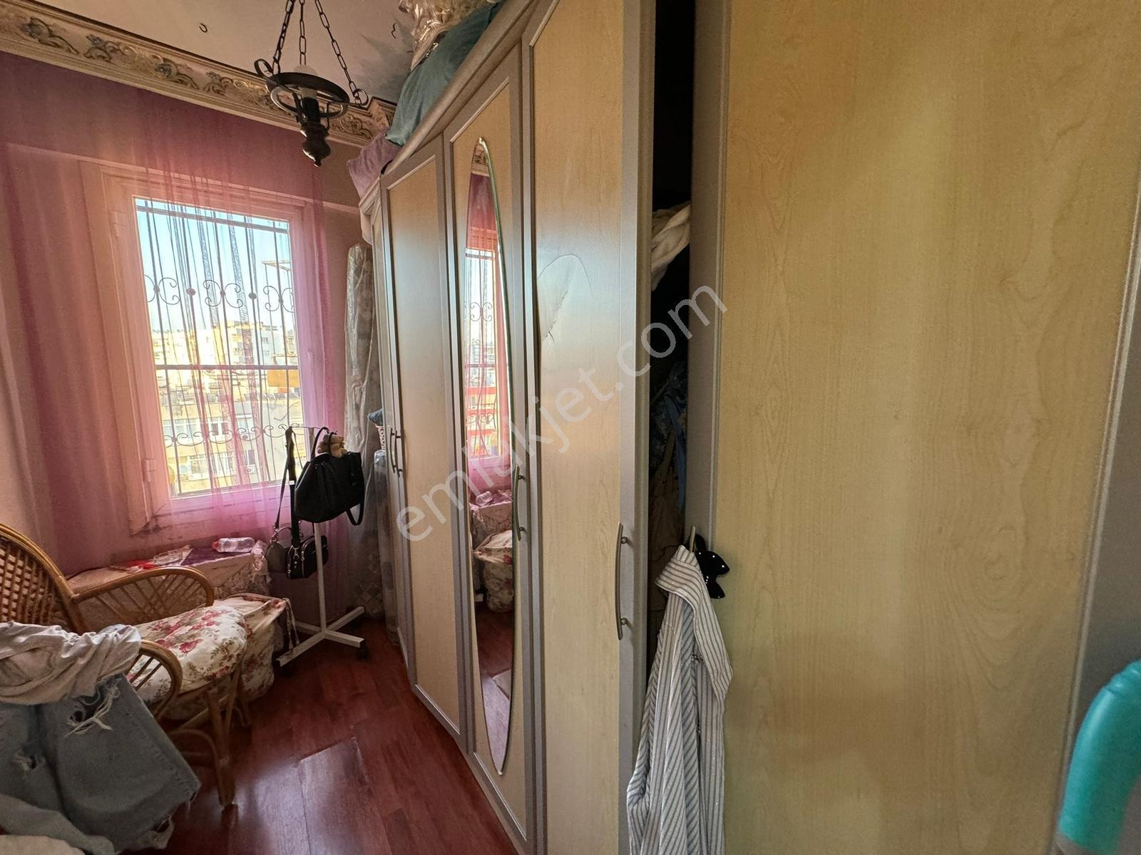 Barışmanço Blv Üzeri/site/3+1/k.mutfak/kombi/iskan/parkmanzaralı - Görsel 12