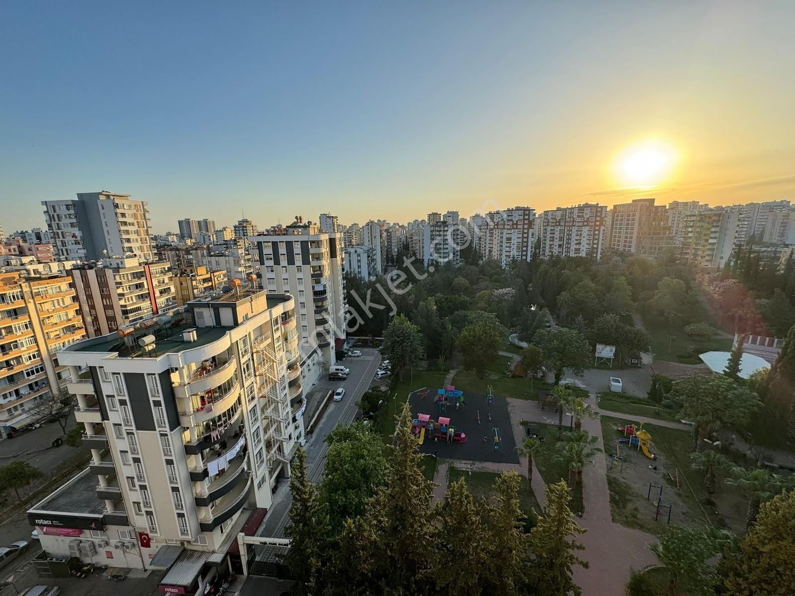 Barışmanço Blv Üzeri/site/3+1/k.mutfak/kombi/iskan/parkmanzaralı - Görsel 24