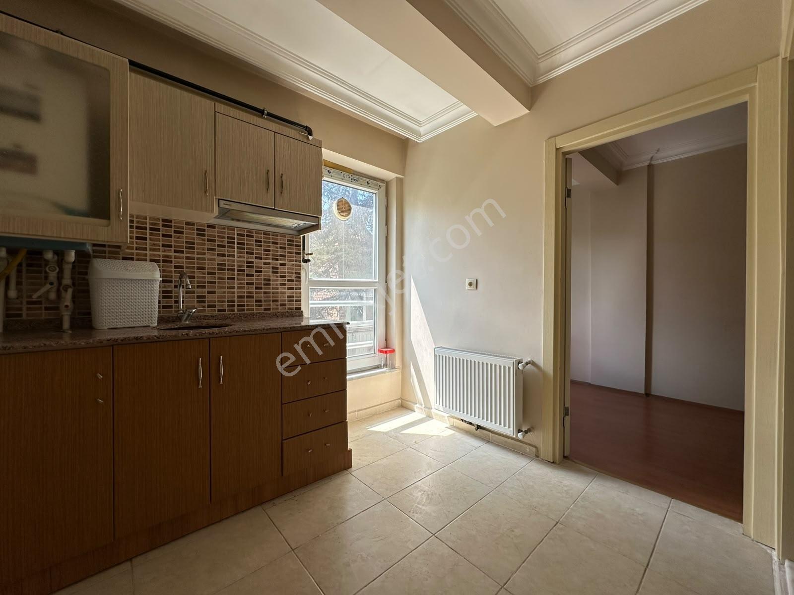 Anadolu Üni. Karşısında Geniş & Ferah Kiralık 1+1 Daire - Görsel 13