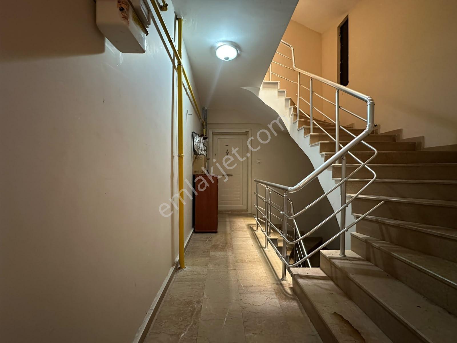 Anadolu Üni. Karşısında Geniş & Ferah Kiralık 1+1 Daire - Görsel 9