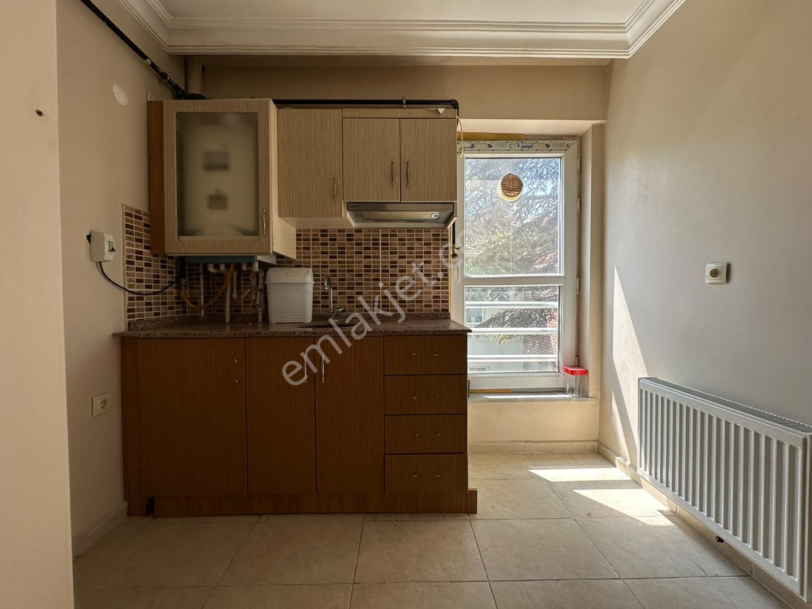 Anadolu Üni. Karşısında Geniş & Ferah Kiralık 1+1 Daire - Görsel 14