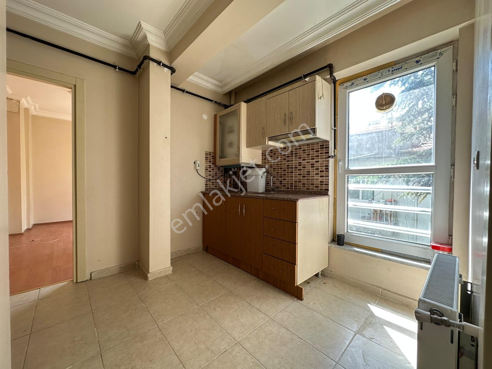 Anadolu Üni. Karşısında Geniş & Ferah Kiralık 1+1 Daire - Görsel 2