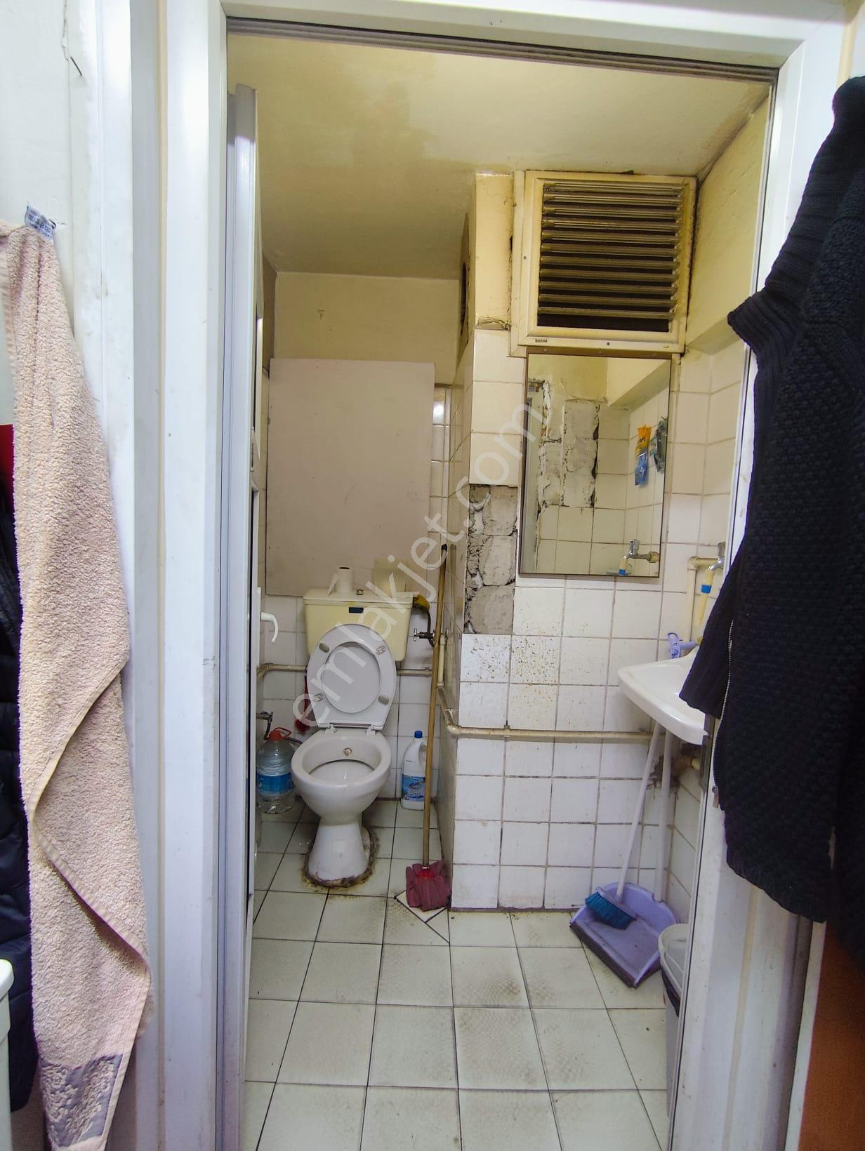 Mertcan Dan Esentepe Mah 50m2 Devren Kiralık Oto Yedek Parça - Görsel 15