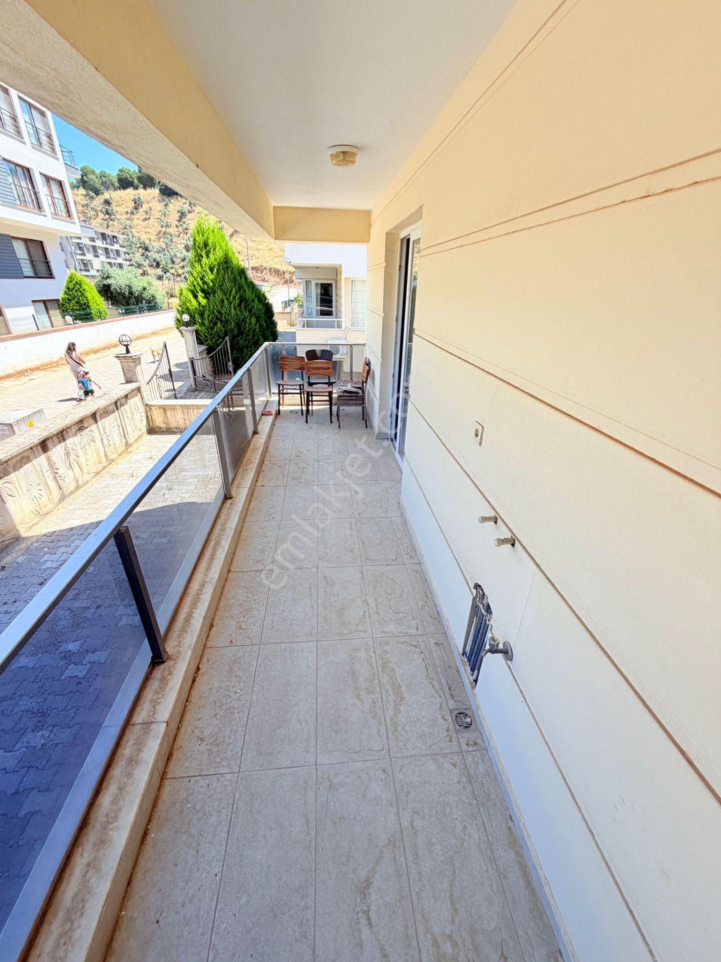 📣 İsabeyli Mahallesinde 1+1 Eşyalı Kiralık Daire 📣 📣 - Görsel 5