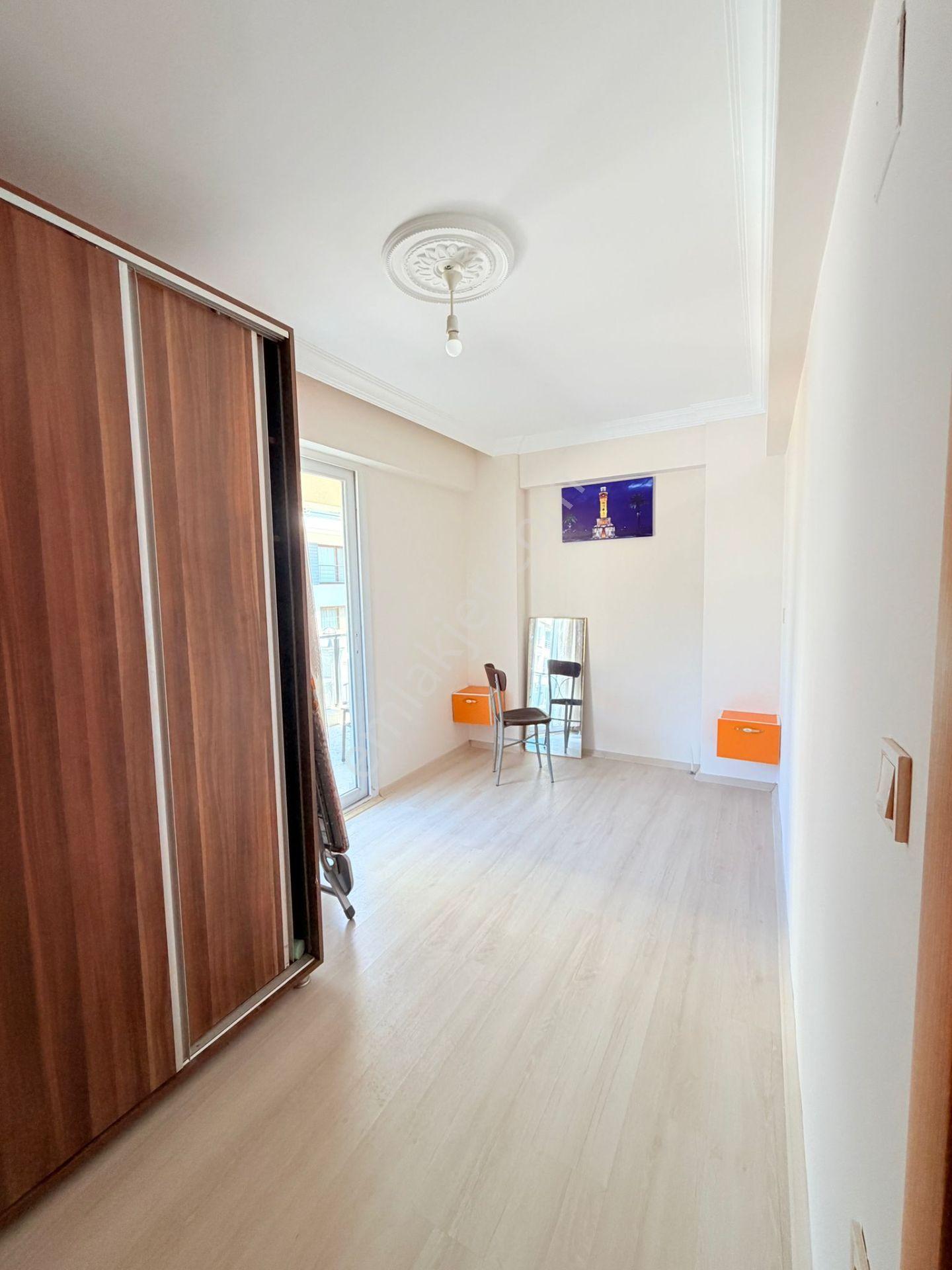 📣 İsabeyli Mahallesinde 1+1 Eşyalı Kiralık Daire 📣 📣 - Görsel 4
