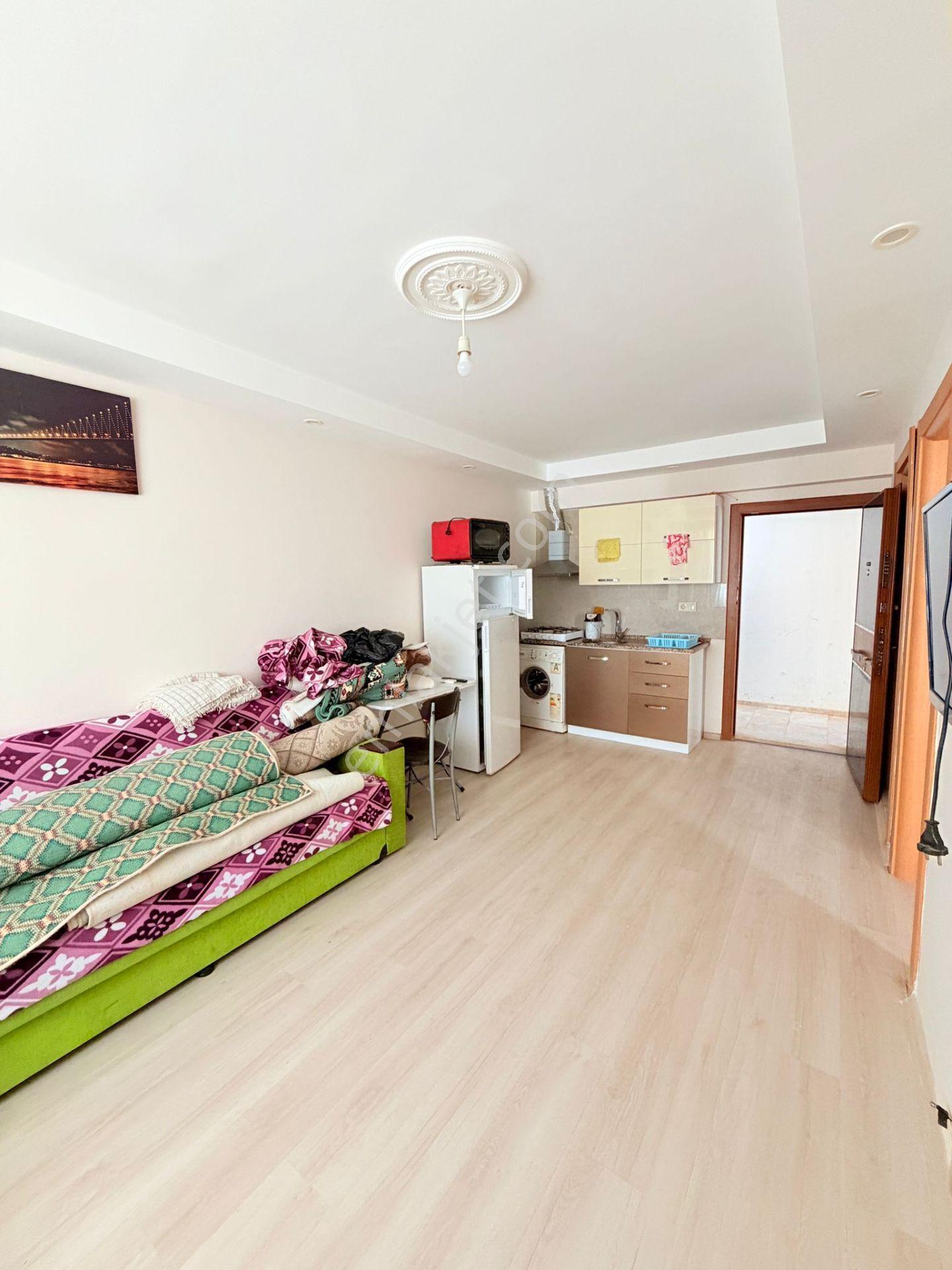 📣 İsabeyli Mahallesinde 1+1 Eşyalı Kiralık Daire 📣 📣 - Görsel 7