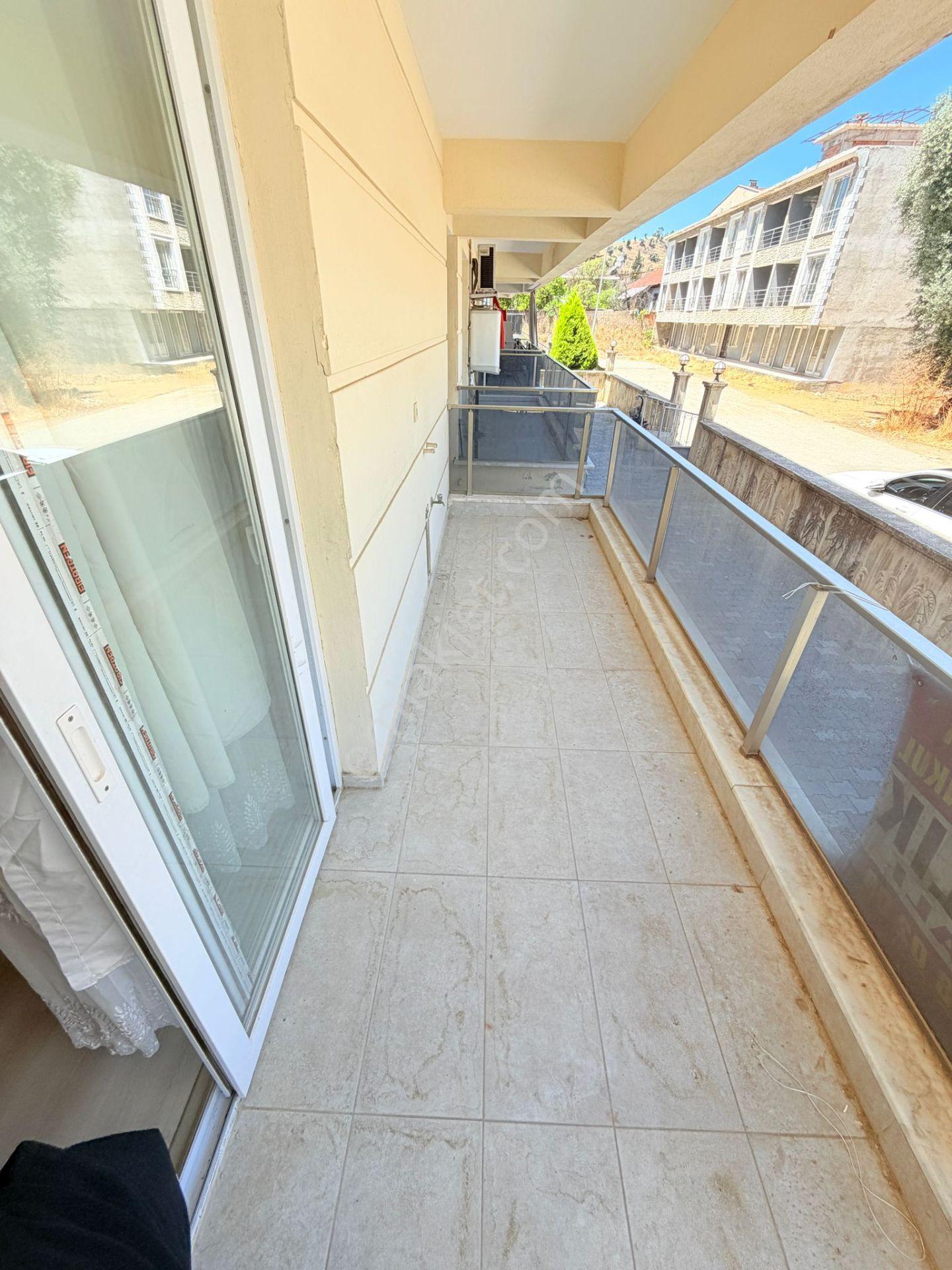 📣 İsabeyli Mahallesinde 1+1 Eşyalı Kiralık Daire 📣 📣 - Görsel 2