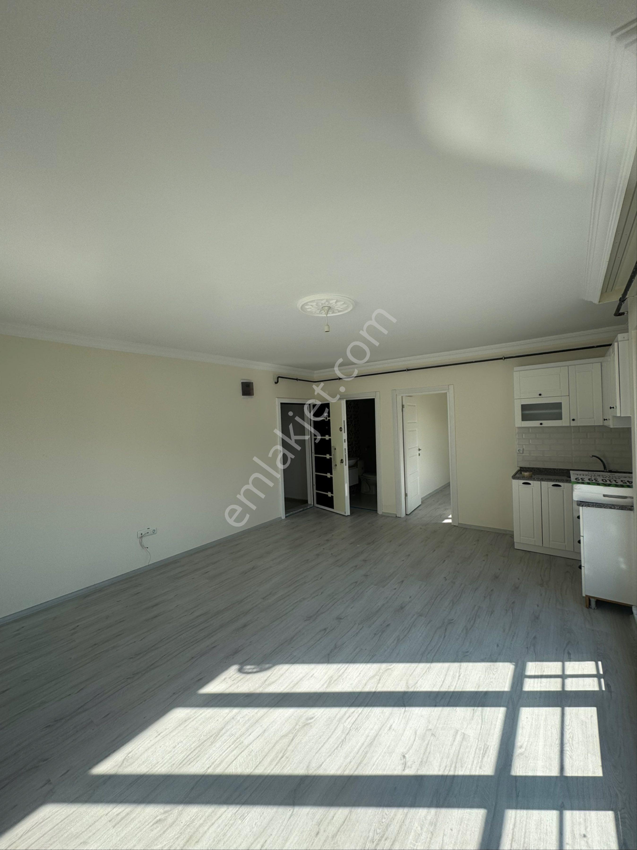 Kırklareli Merkez İsasyon Mahallesi Kiralık 1+1 Daire - Görsel 7
