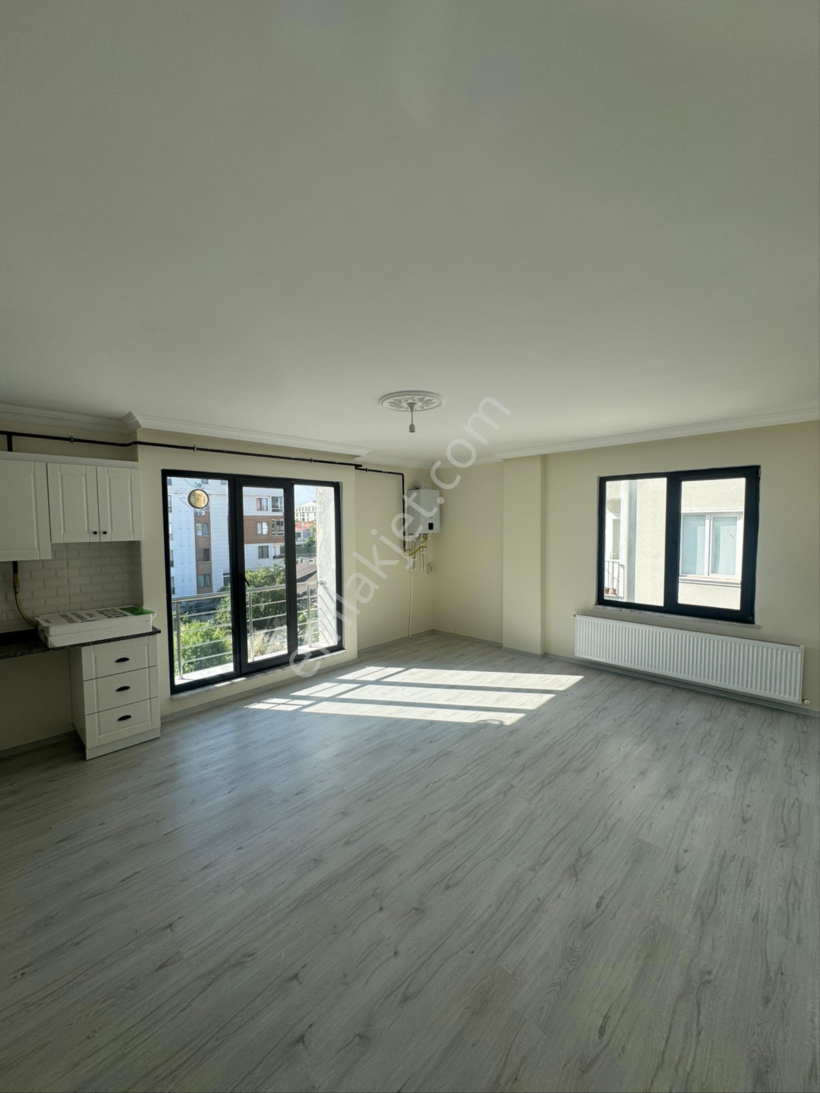 Kırklareli Merkez İsasyon Mahallesi Kiralık 1+1 Daire - Görsel 10