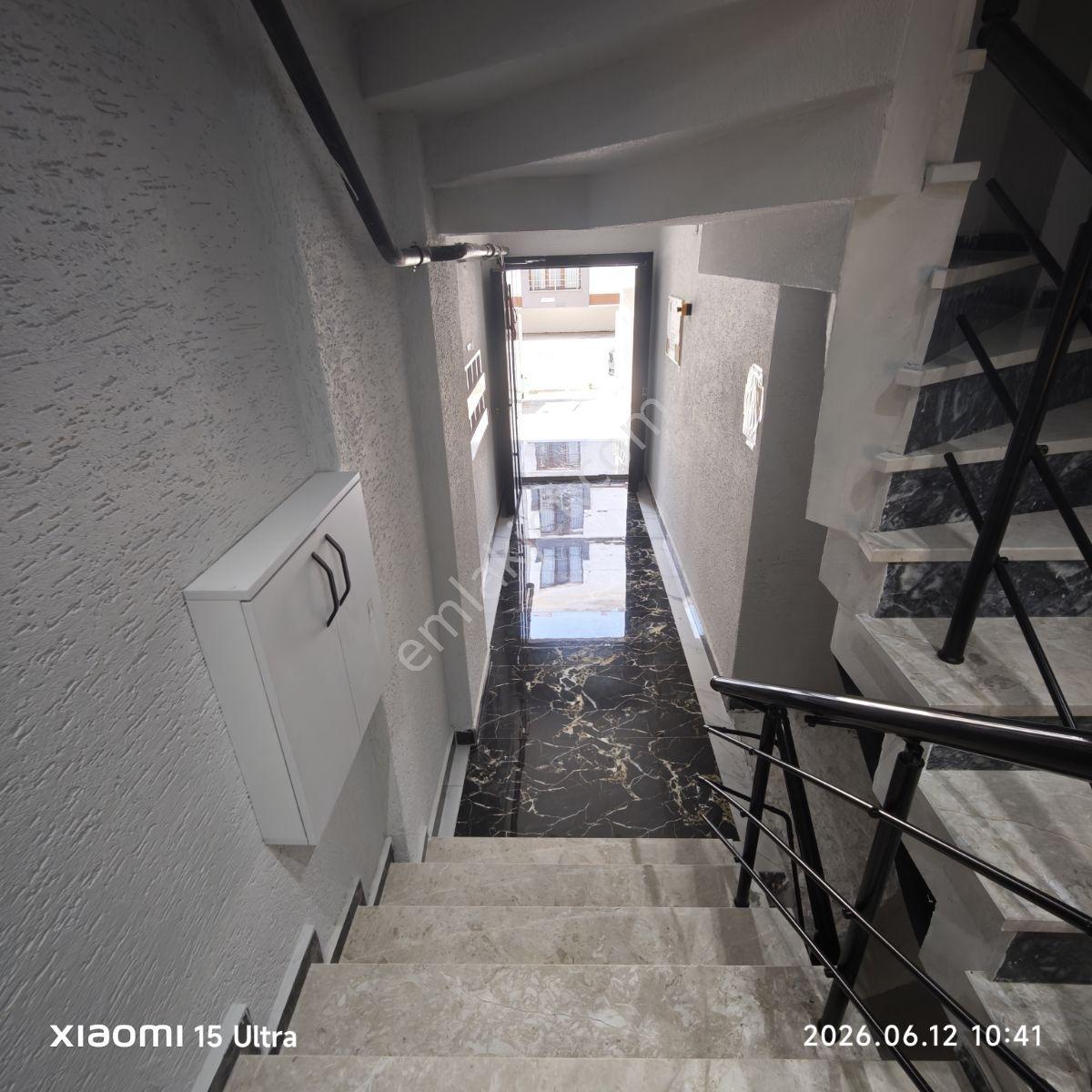 İstasyon Mahallesi Lux 2+1 Daire - Görsel 30