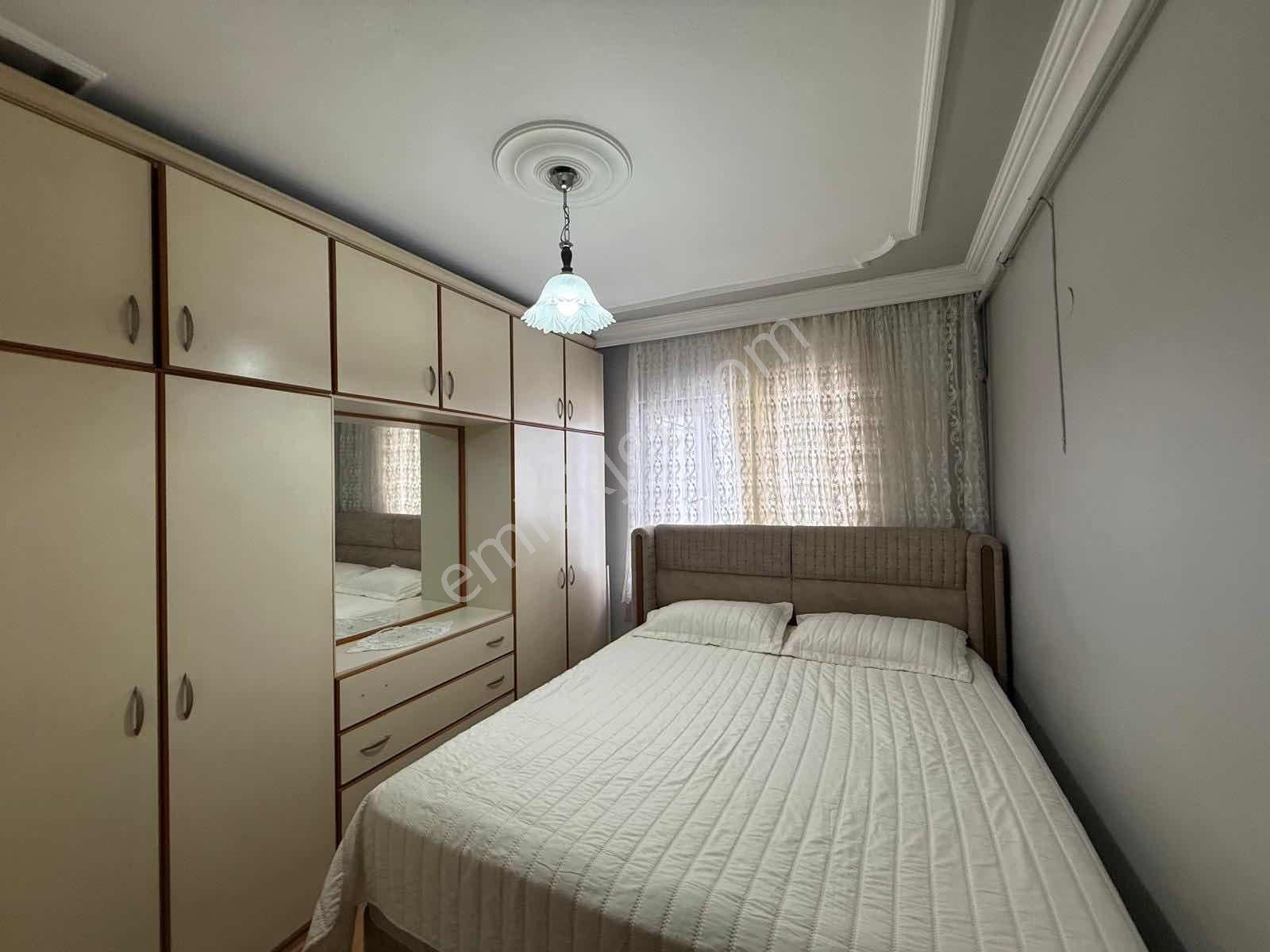 Bursa Mudanya Deniz Manzaralı Satılık Daire - Görsel 7