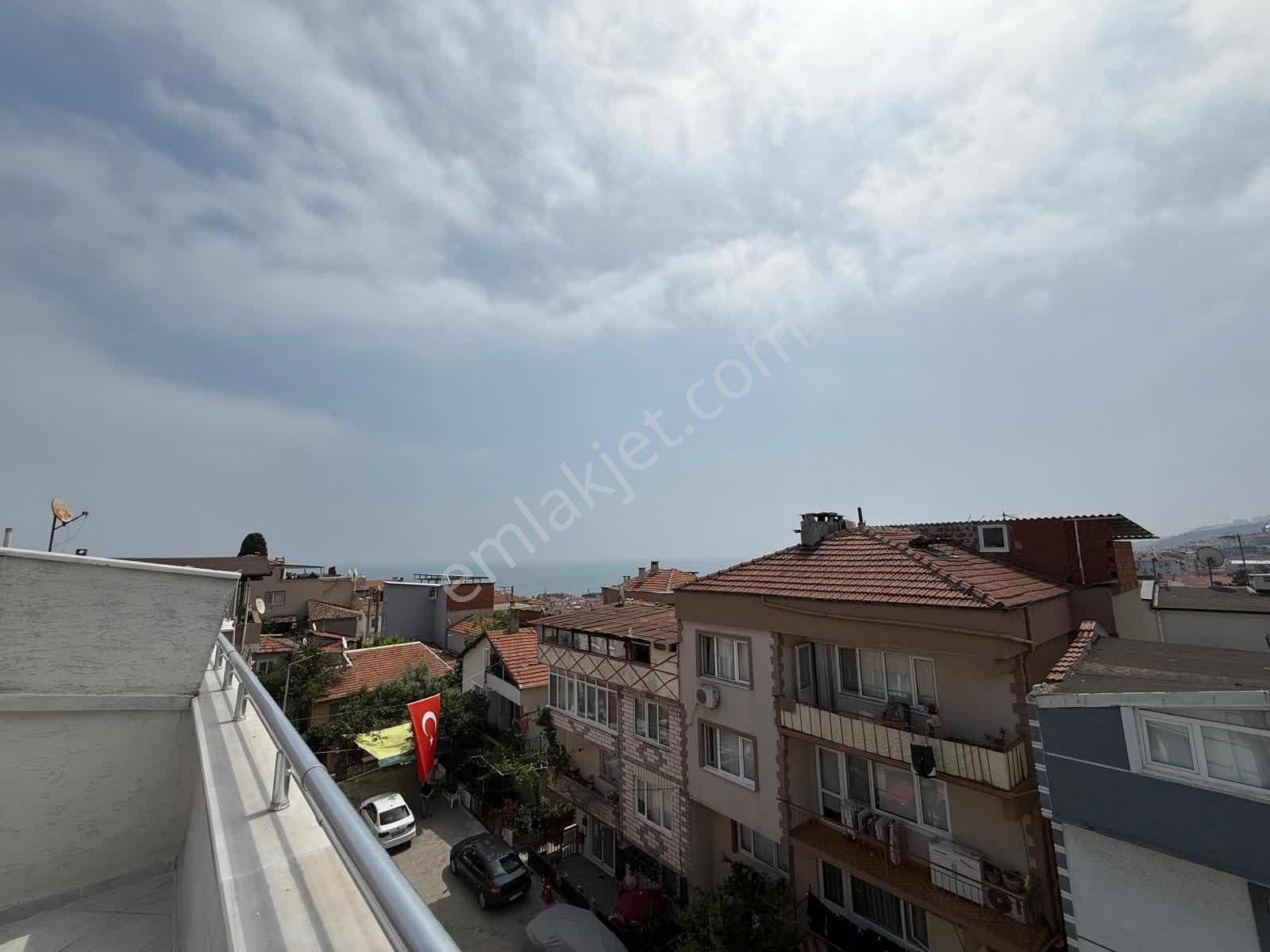Bursa Mudanya Deniz Manzaralı Satılık Daire - Görsel 18