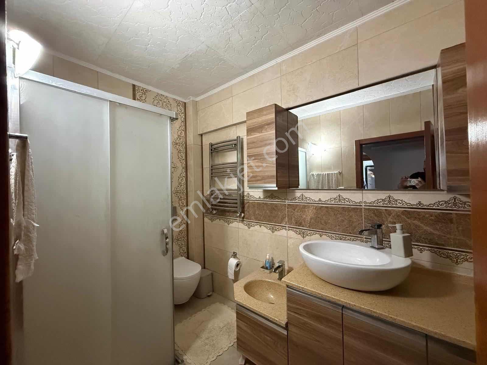 Bursa Mudanya Deniz Manzaralı Satılık Daire - Görsel 6