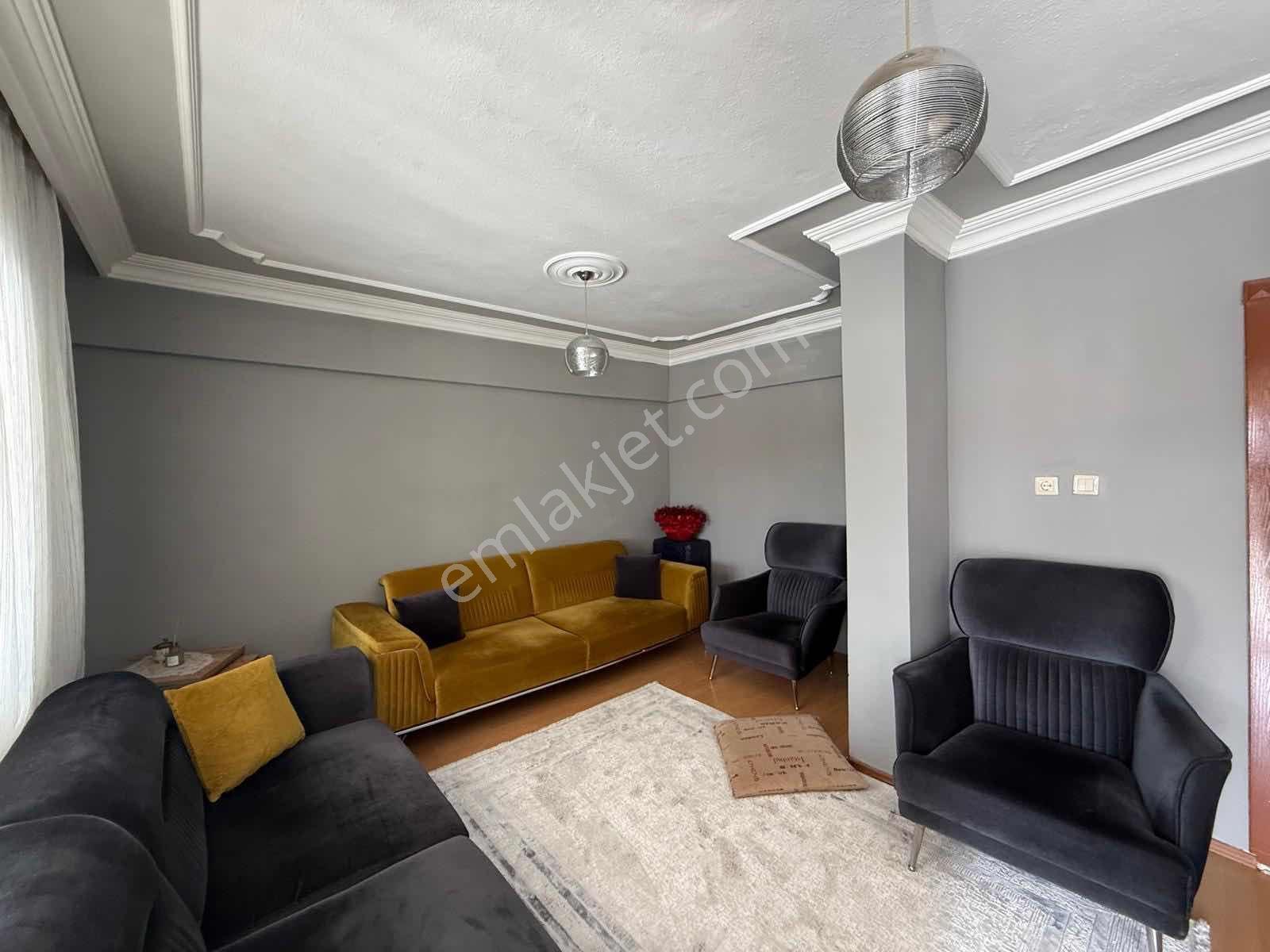 Bursa Mudanya Deniz Manzaralı Satılık Daire - Görsel 9