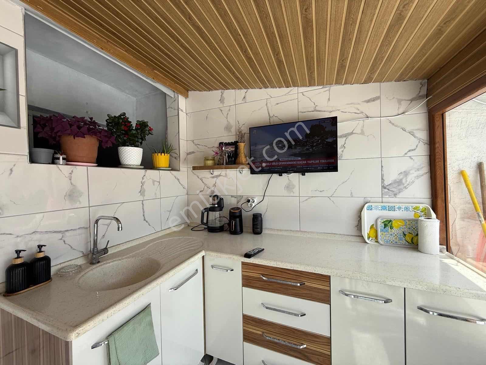 Bursa Mudanya Deniz Manzaralı Satılık Daire - Görsel 16