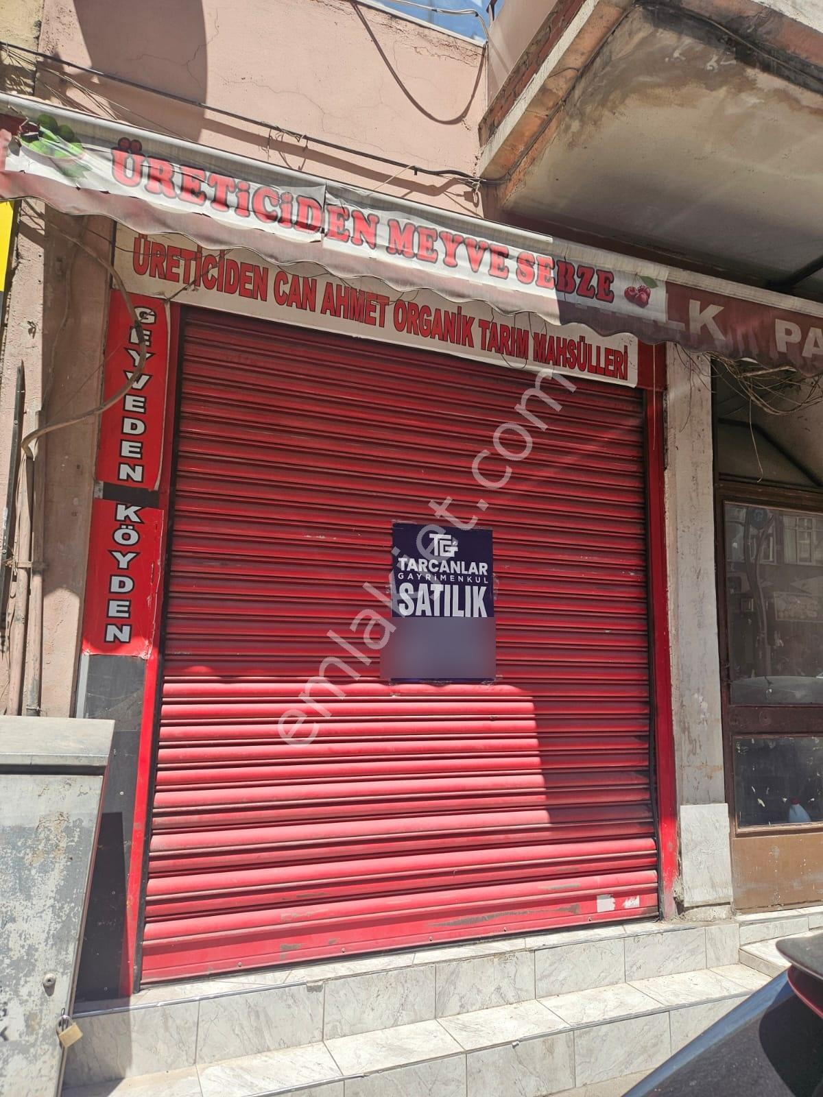 Tarcanlardan İzmit Merkez 70m2 Satılık Dükkan - Görsel 13