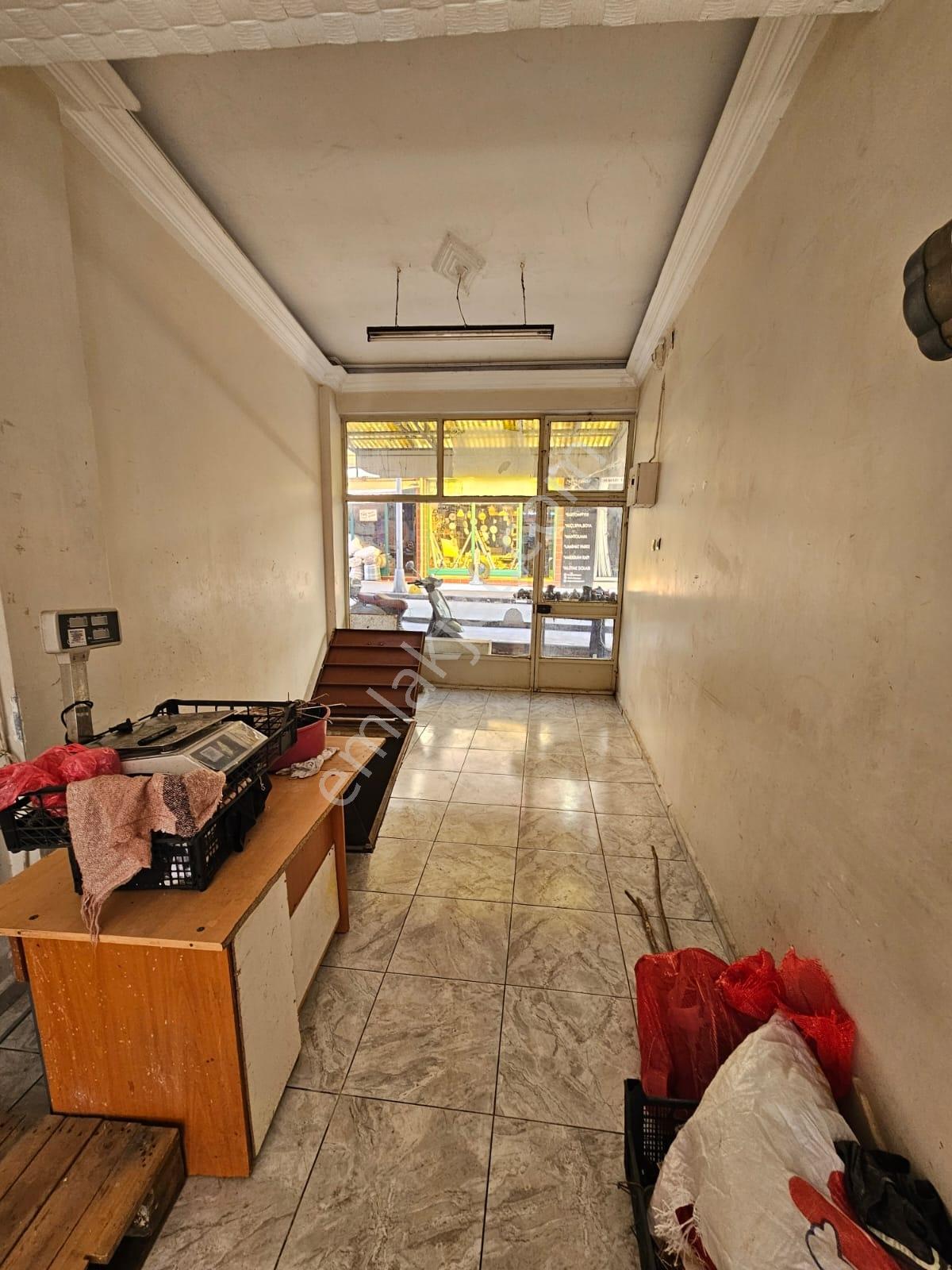 Tarcanlardan İzmit Merkez 70m2 Satılık Dükkan - Görsel 6