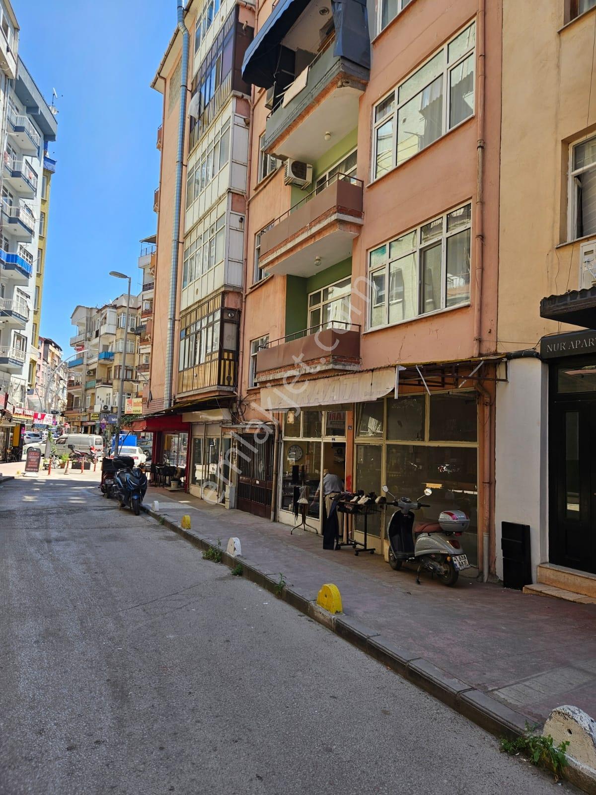 Tarcanlardan İzmit Merkez 70m2 Satılık Dükkan - Görsel 20