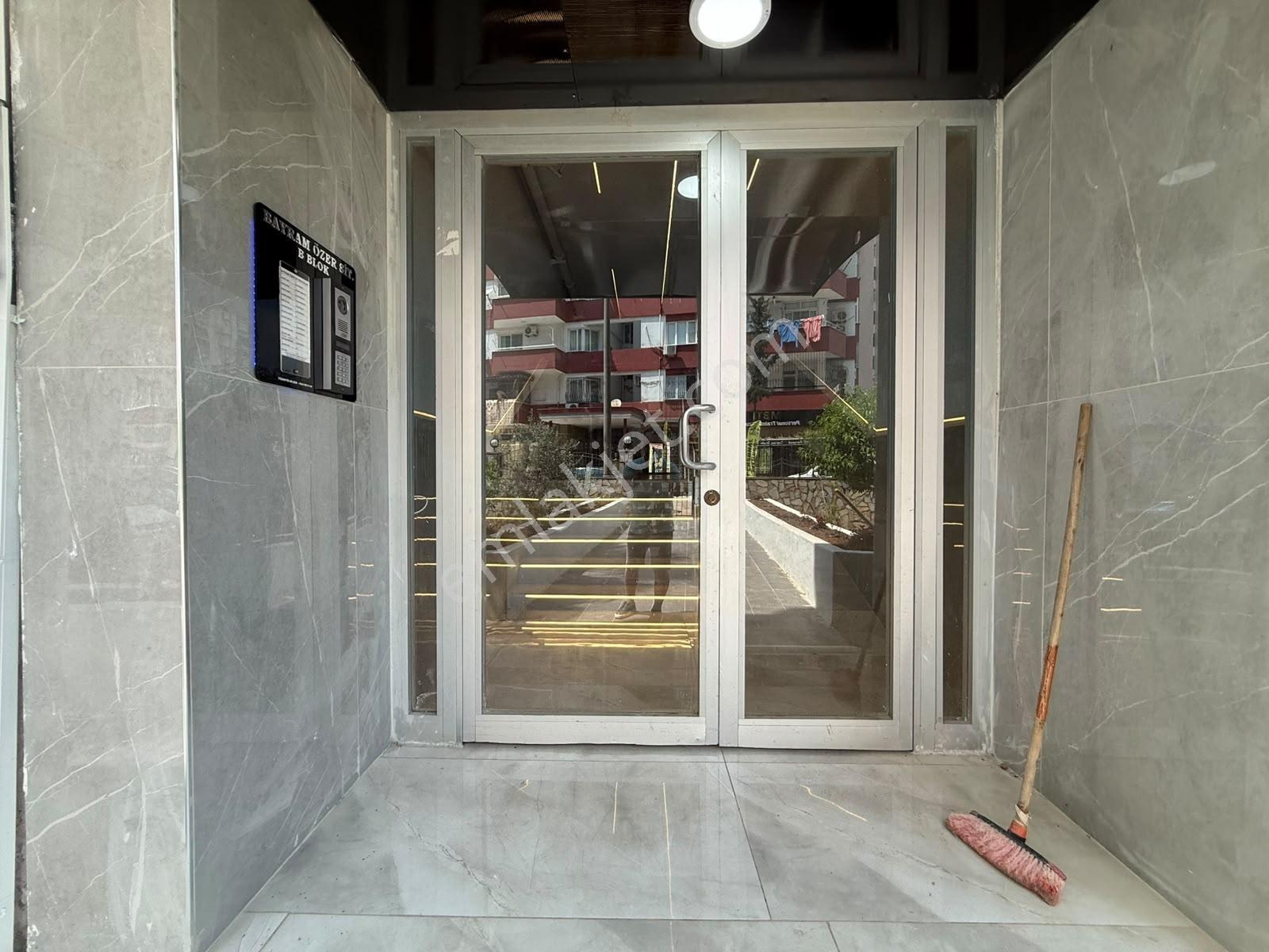 S.demirel Kız Lisesi Cvr/site/3+1/k.mutfak/iskanlı/lüks Yapılı ! - Görsel 32