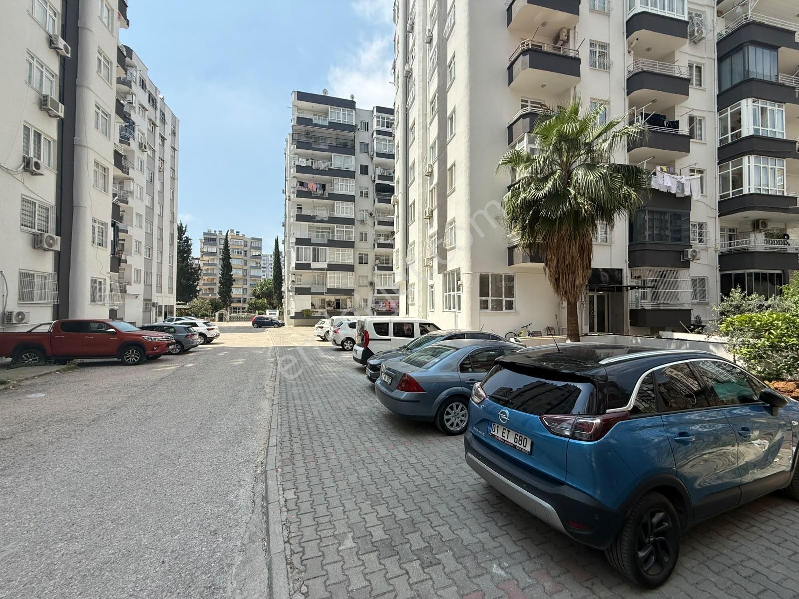 S.demirel Kız Lisesi Cvr/site/3+1/k.mutfak/iskanlı/lüks Yapılı ! - Görsel 35