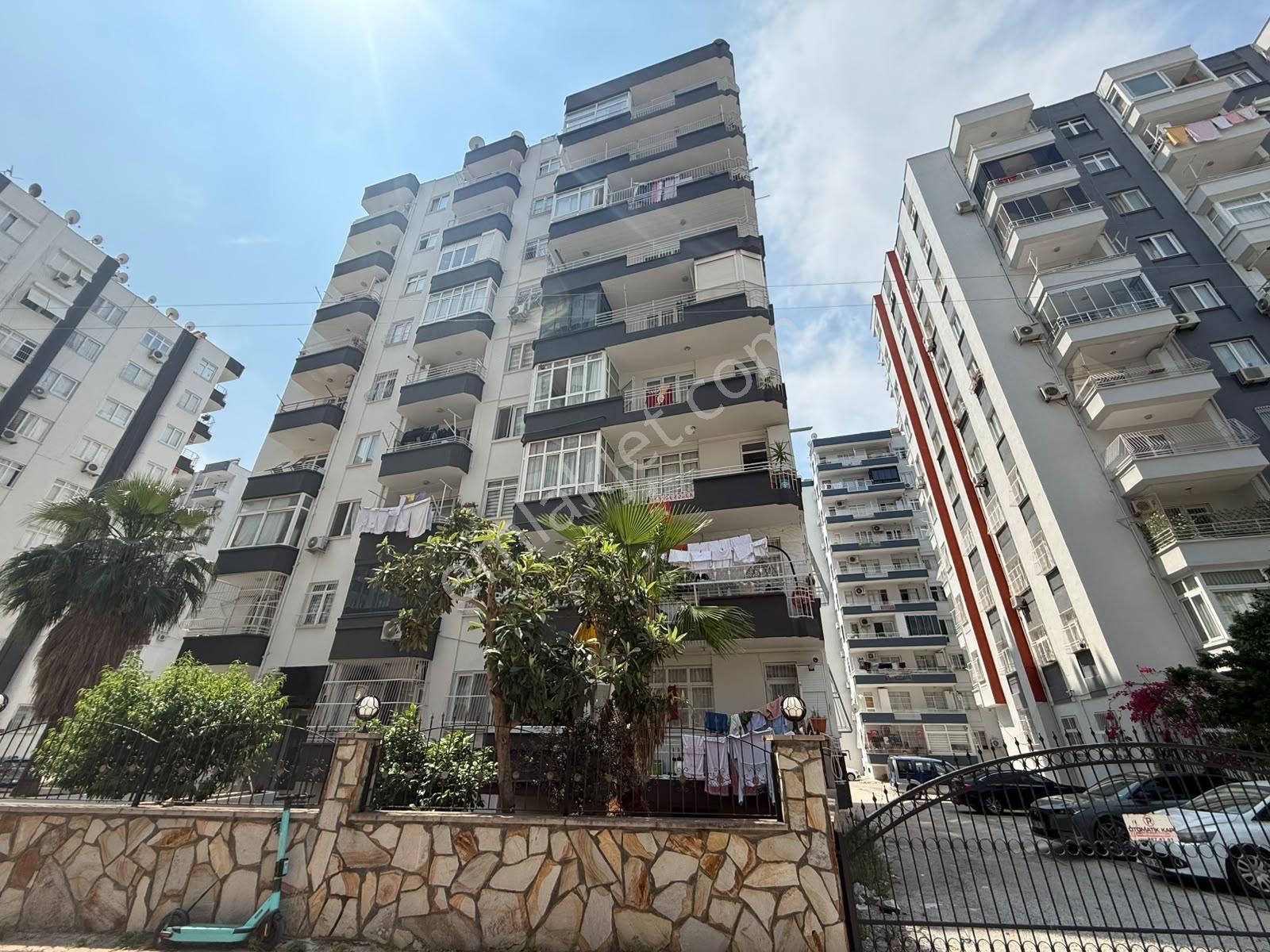 S.demirel Kız Lisesi Cvr/site/3+1/k.mutfak/iskanlı/lüks Yapılı ! - Görsel 21