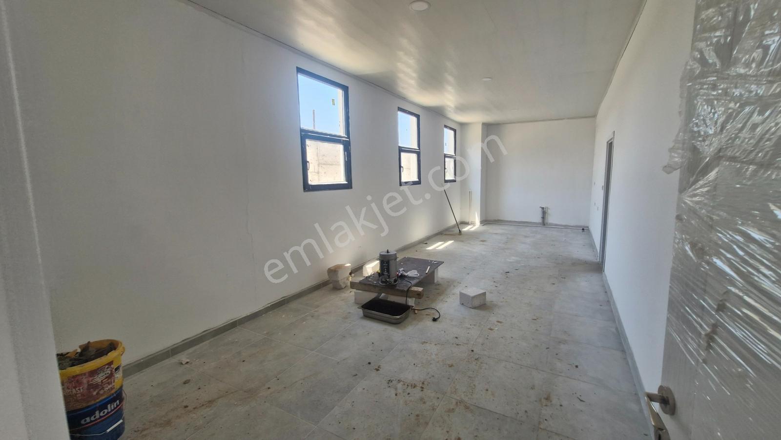 Ergene Velimeşe Osbde Kiralık 2500 M2 Kapalı Alan Lojistik Depo - Görsel 13