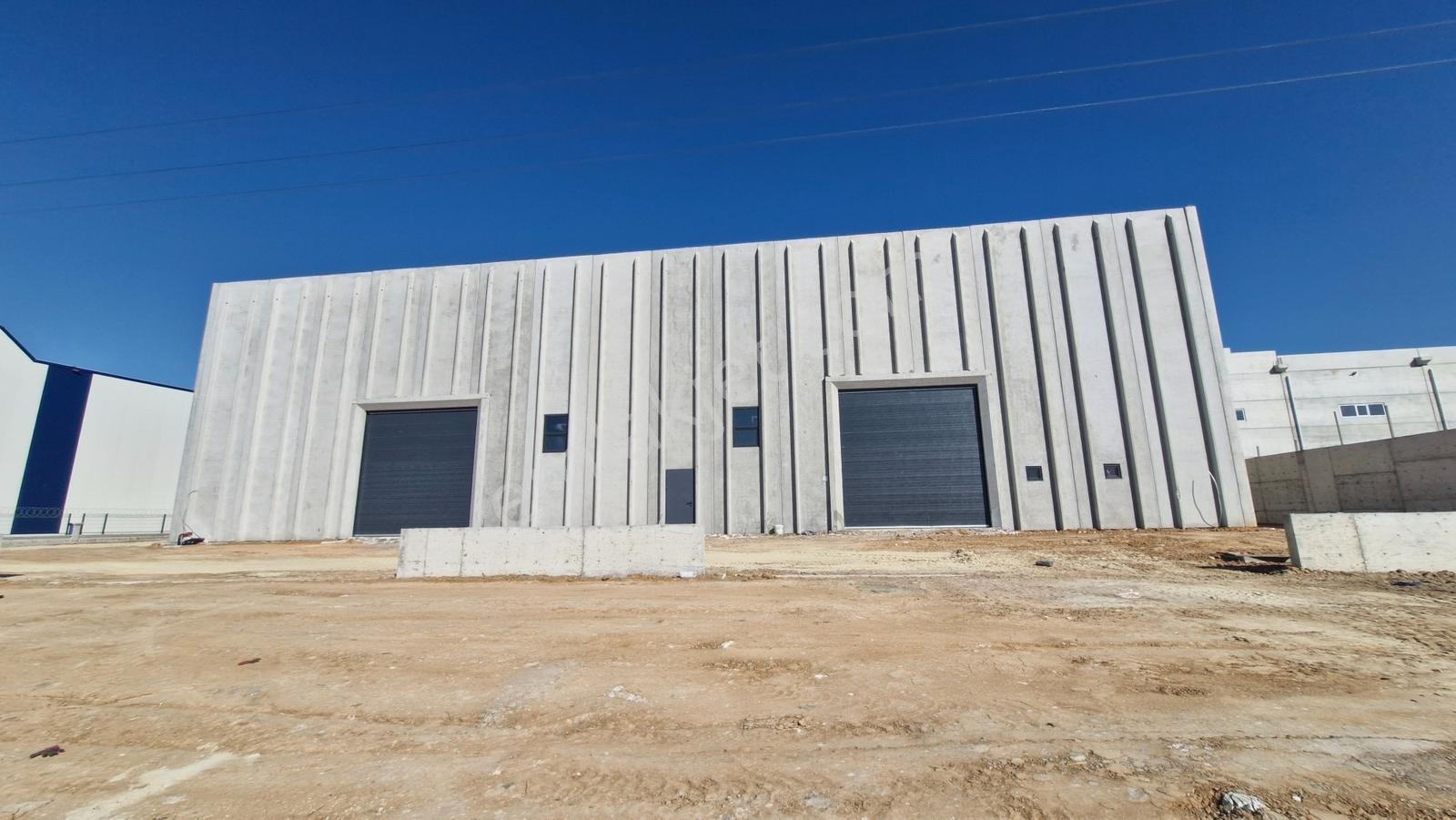 Ergene Velimeşe Osbde Kiralık 2500 M2 Kapalı Alan Lojistik Depo - Görsel 21