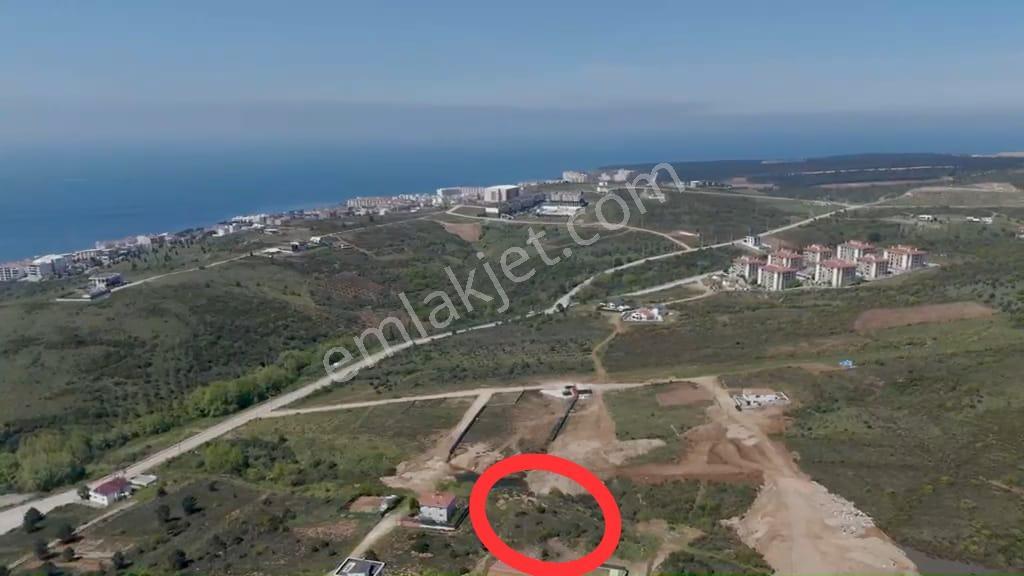 Yalova Armutlu Karşıyaka , 5 Kat İmarlı Parsel - Görsel 8