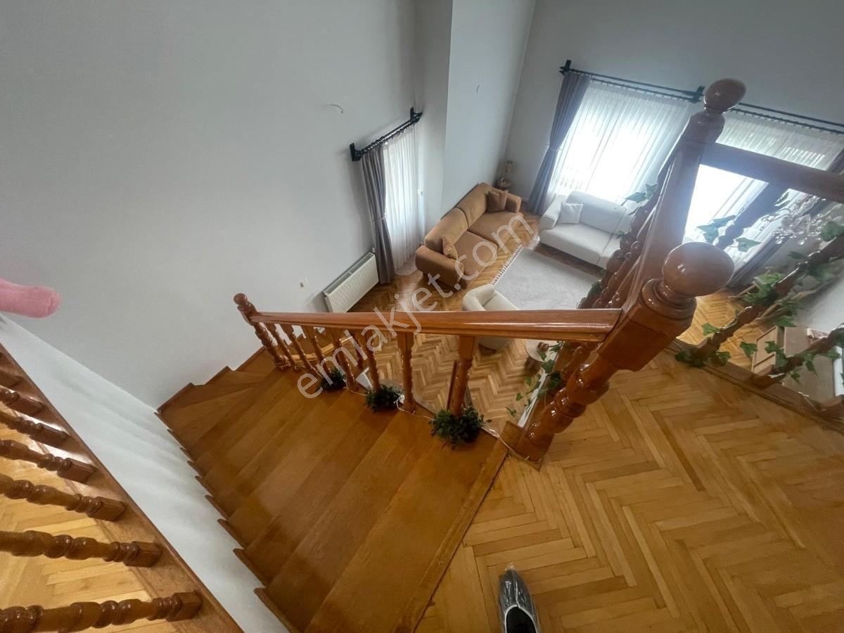 Emek 25. Cadde Ana Caddeye 1. Bina 3+1 Açık Otoparklı 100m2 Kom - Görsel 7