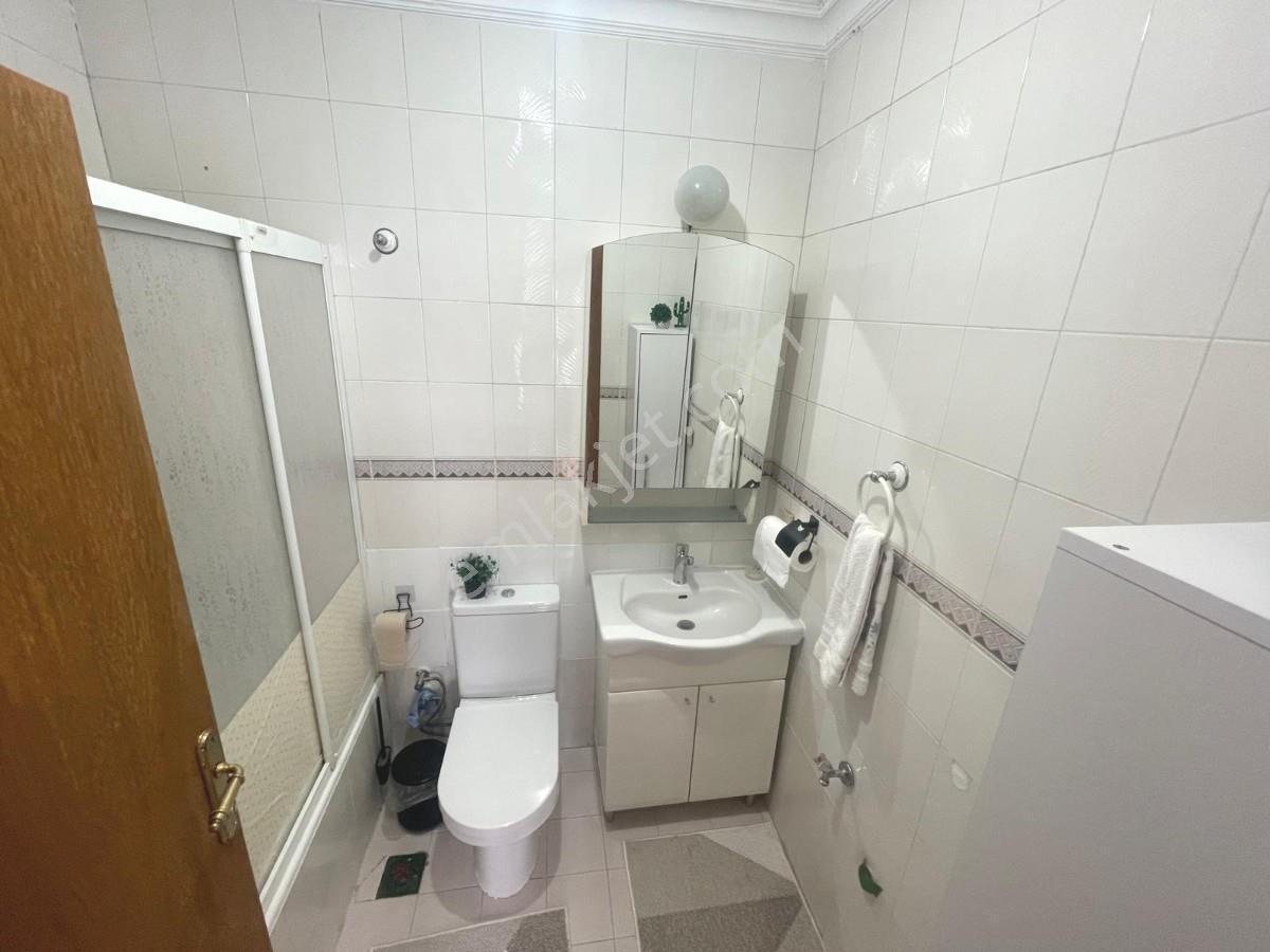 Emek 25. Cadde Ana Caddeye 1. Bina 3+1 Açık Otoparklı 100m2 Kom - Görsel 10
