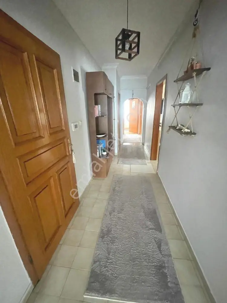 Emek 25. Cadde Ana Caddeye 1. Bina 3+1 Açık Otoparklı 100m2 Kom - Görsel 2