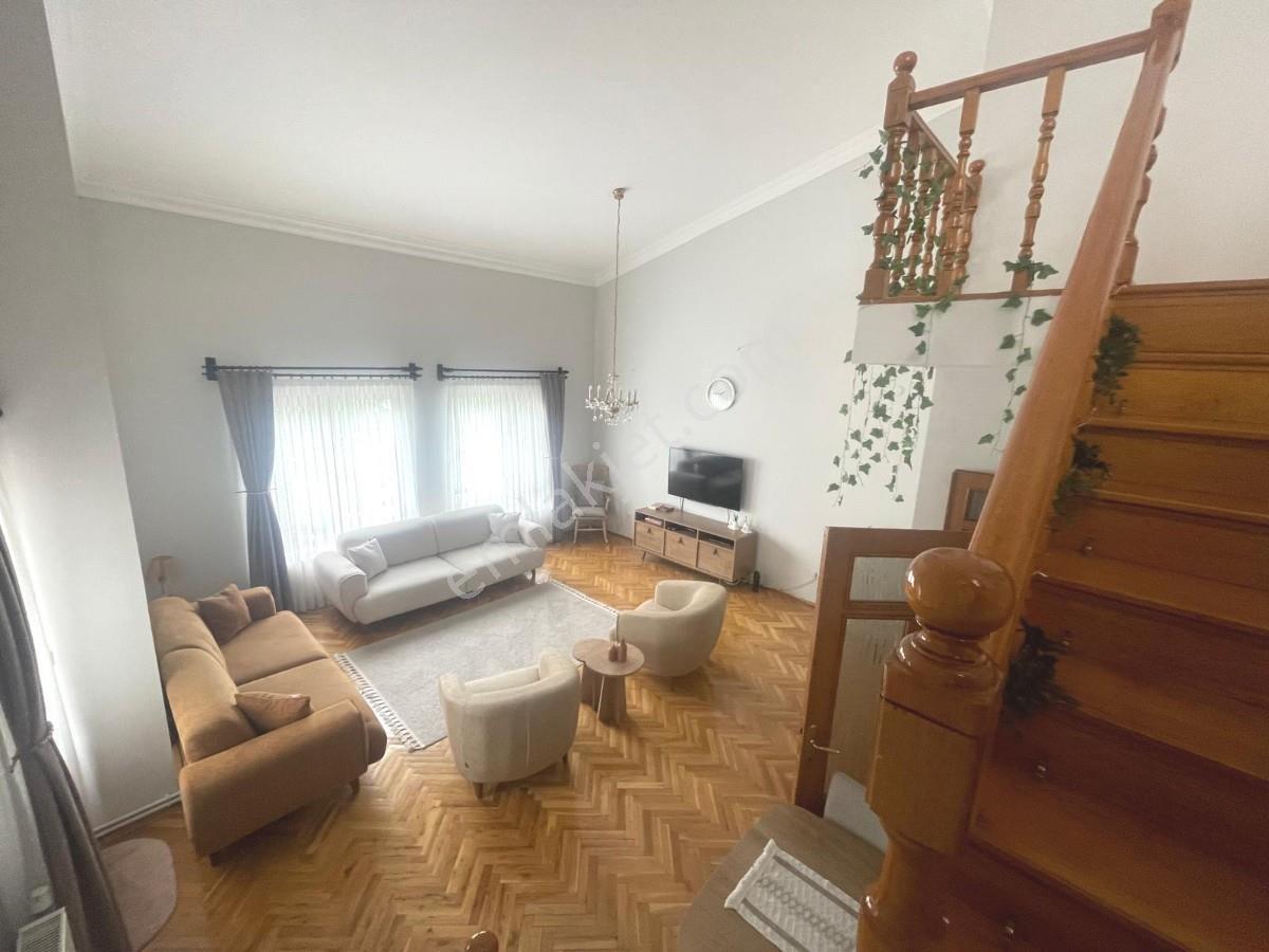 Emek 25. Cadde Ana Caddeye 1. Bina 3+1 Açık Otoparklı 100m2 Kom - Görsel 8