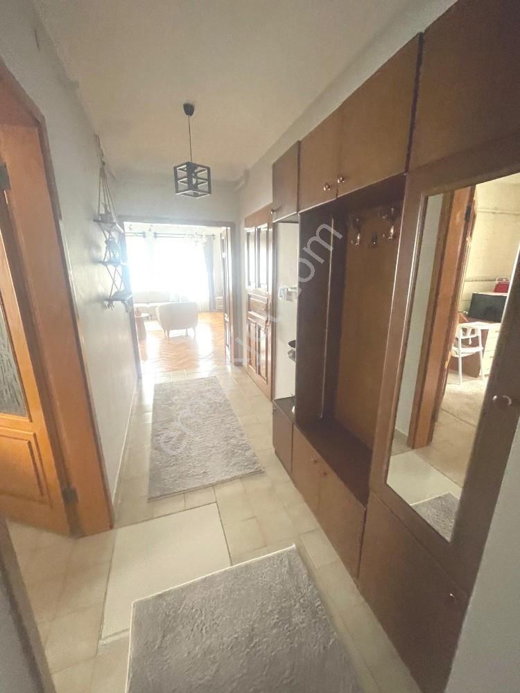 Emek 25. Cadde Ana Caddeye 1. Bina 3+1 Açık Otoparklı 100m2 Kom - Görsel 13