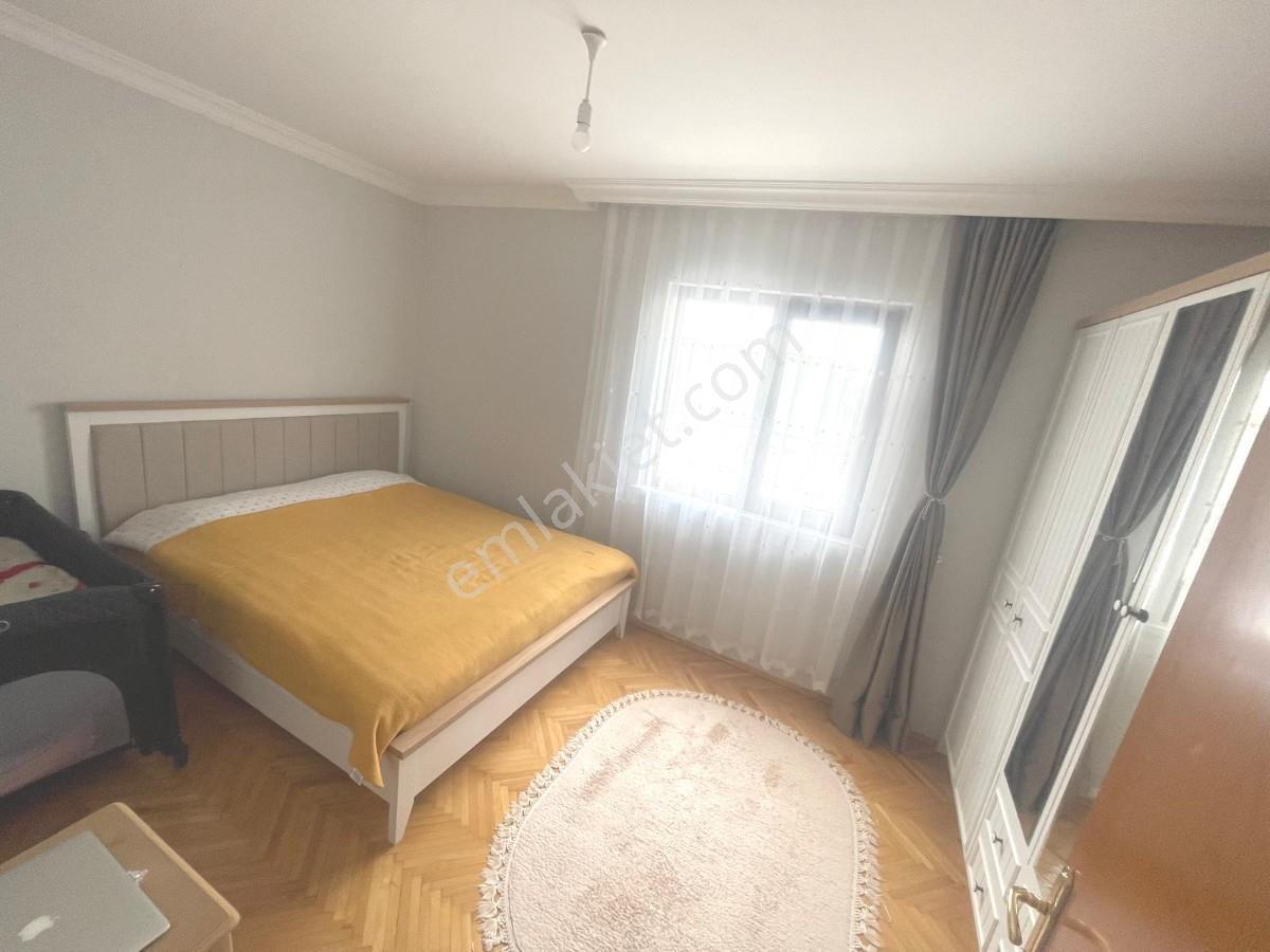 Emek 25. Cadde Ana Caddeye 1. Bina 3+1 Açık Otoparklı 100m2 Kom - Görsel 11