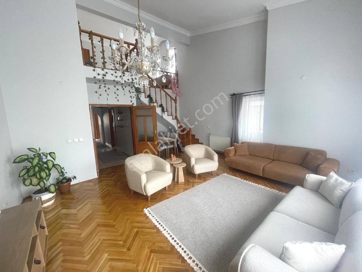 Emek 25. Cadde Ana Caddeye 1. Bina 3+1 Açık Otoparklı 100m2 Kom - Görsel 9