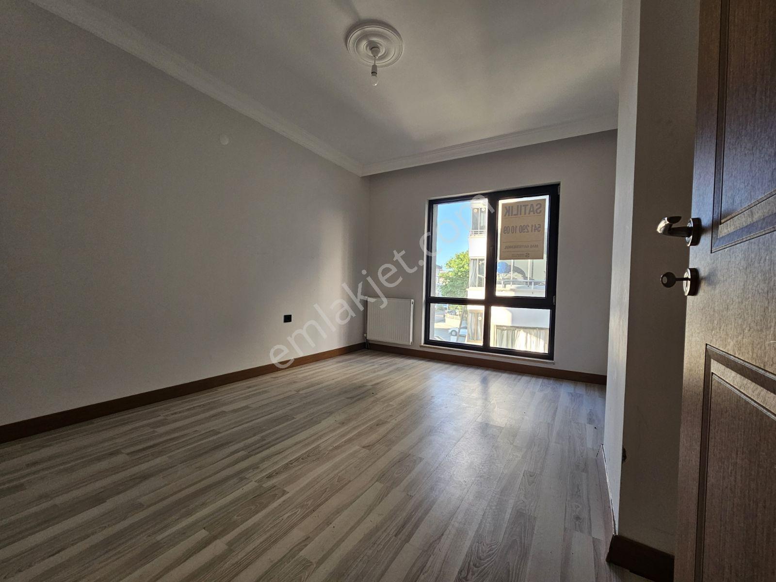 İlkadım Derecik'in En Nezih Lokasyonun Da 120m² Net Satılık 3+1 - Görsel 28