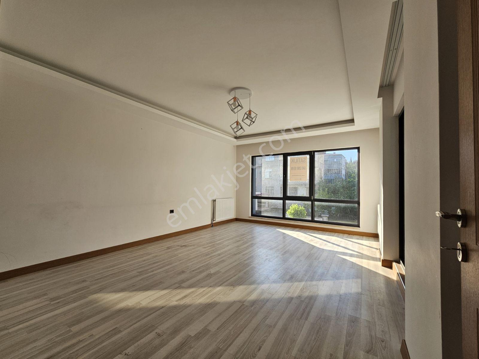 İlkadım Derecik'in En Nezih Lokasyonun Da 120m² Net Satılık 3+1 - Görsel 19
